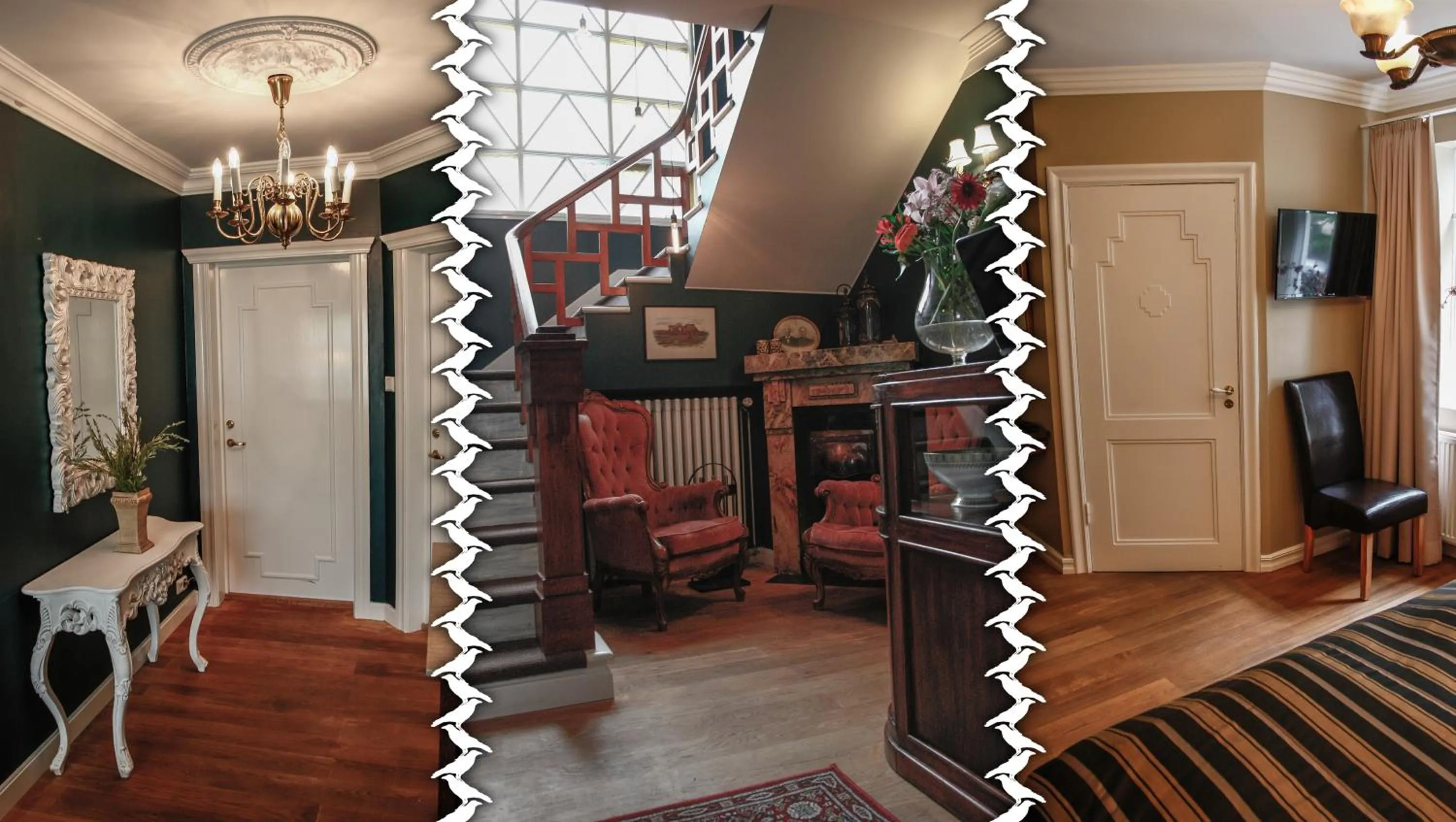 Day in BG4 Guesthouse