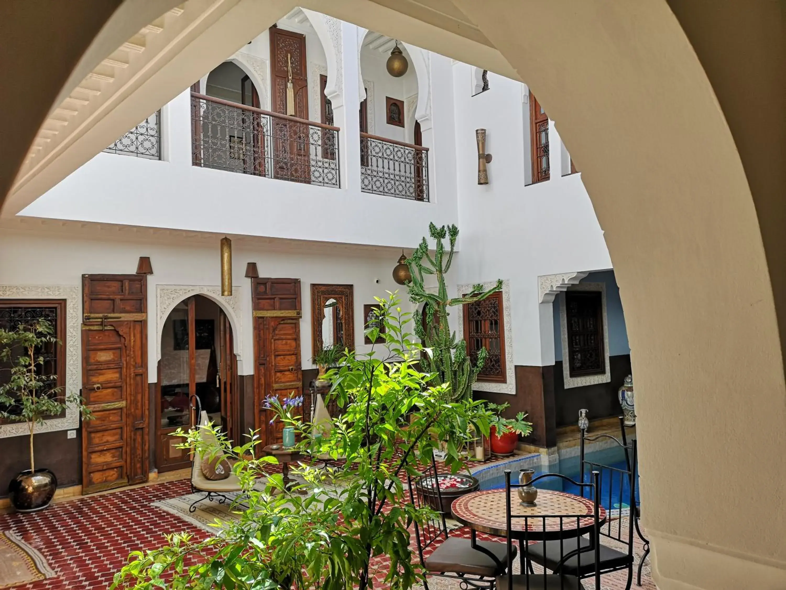 Riad Charme d'Orient Adults Only Riad Charme d'Orient Adults Only