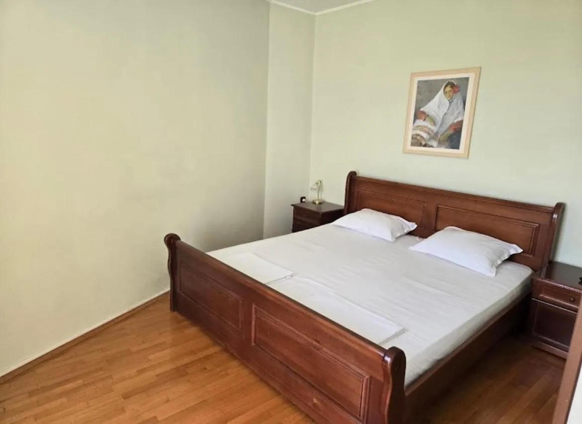 Photo of the whole room in Meridian Hotel Bolyarski