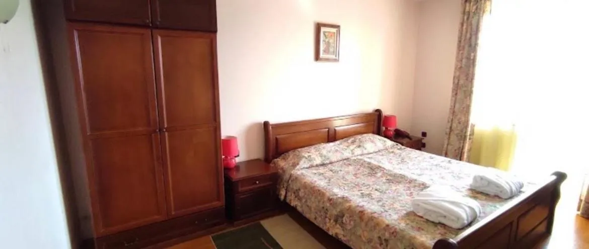 Photo of the whole room in Meridian Hotel Bolyarski