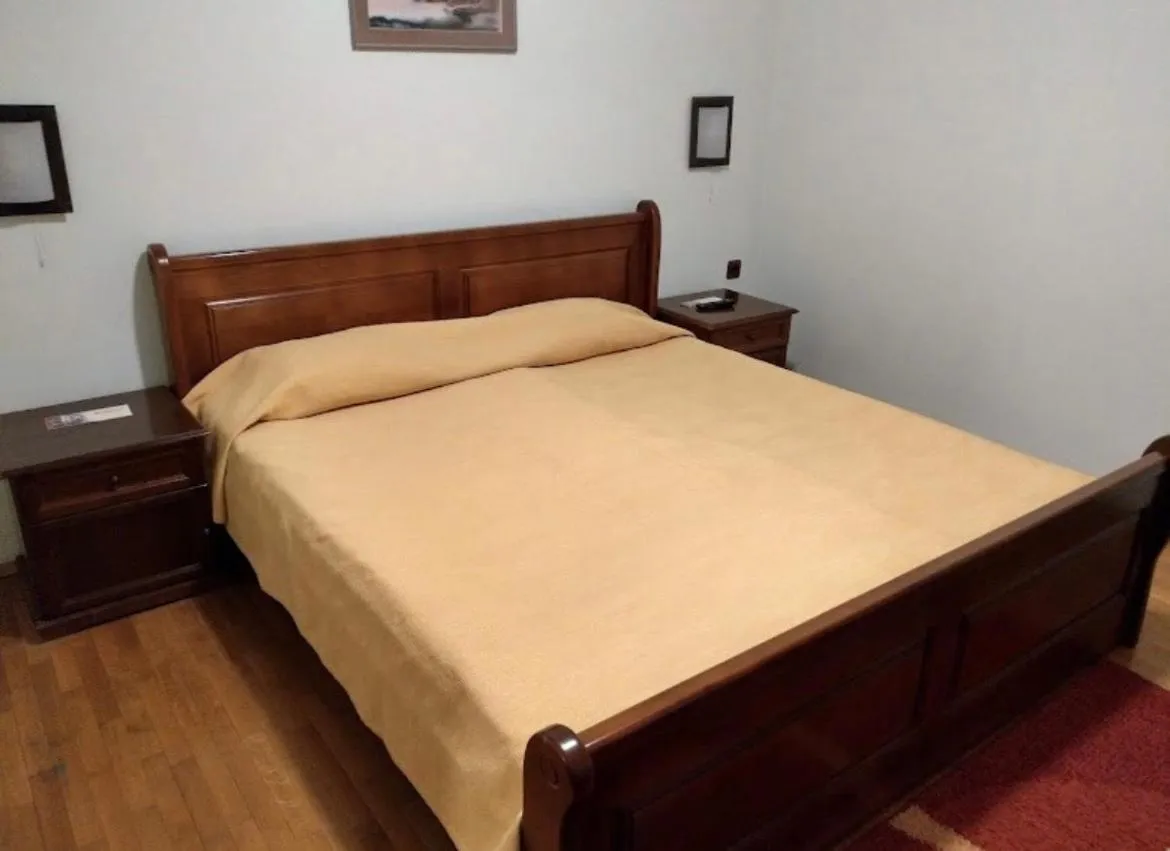 Photo of the whole room in Meridian Hotel Bolyarski