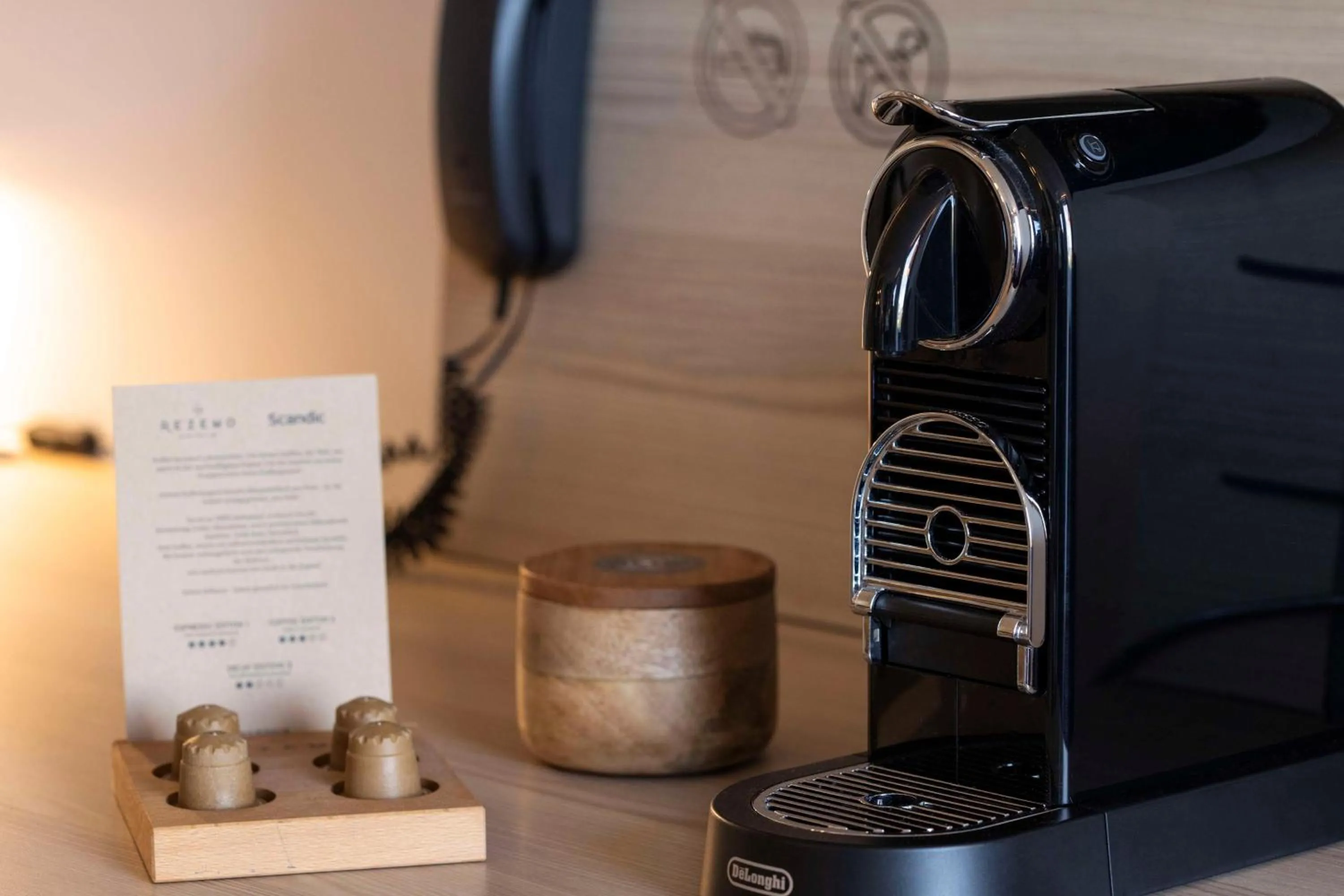 Other in Scandic Hamburg Emporio