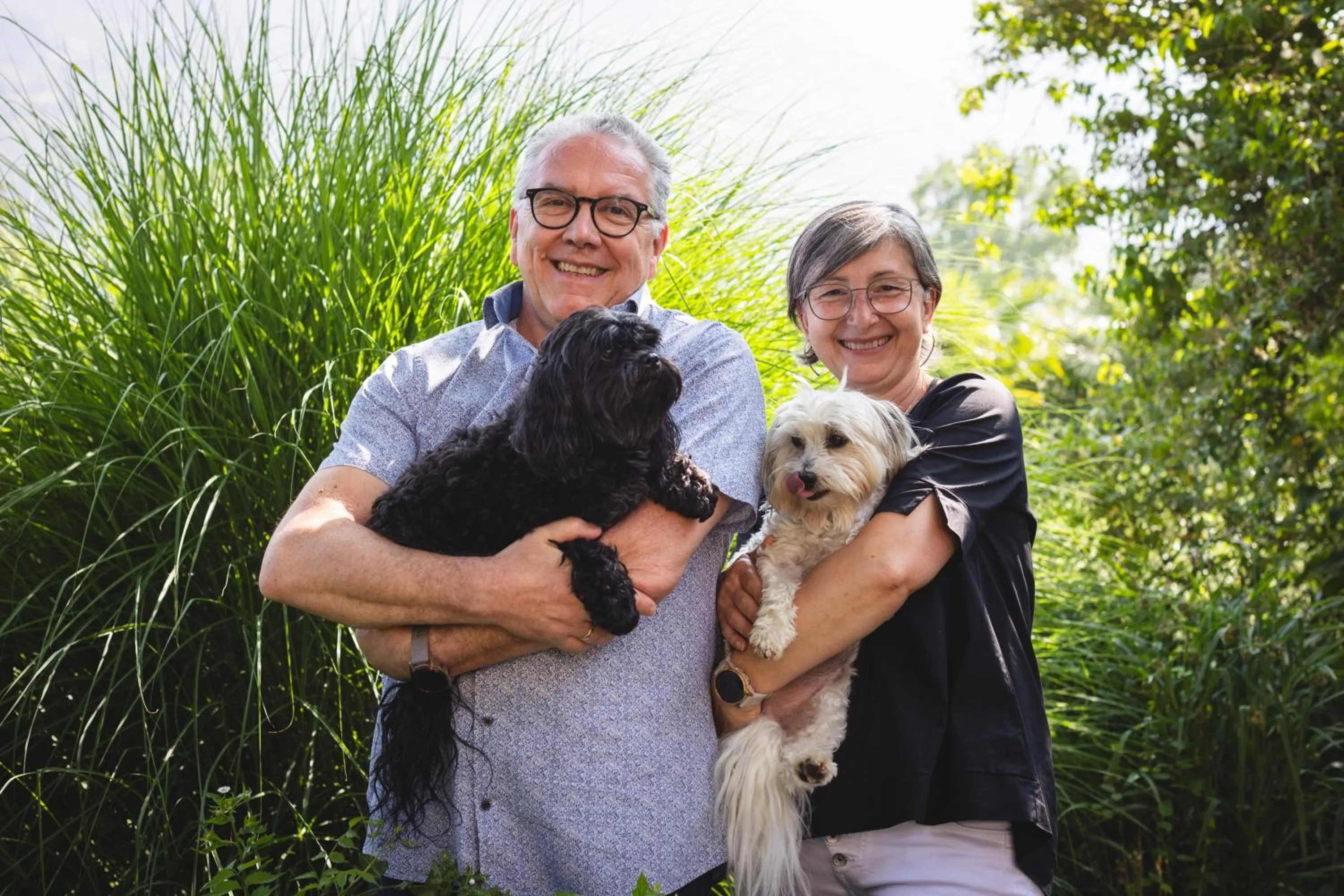 People in Charme Hotel Barbatè