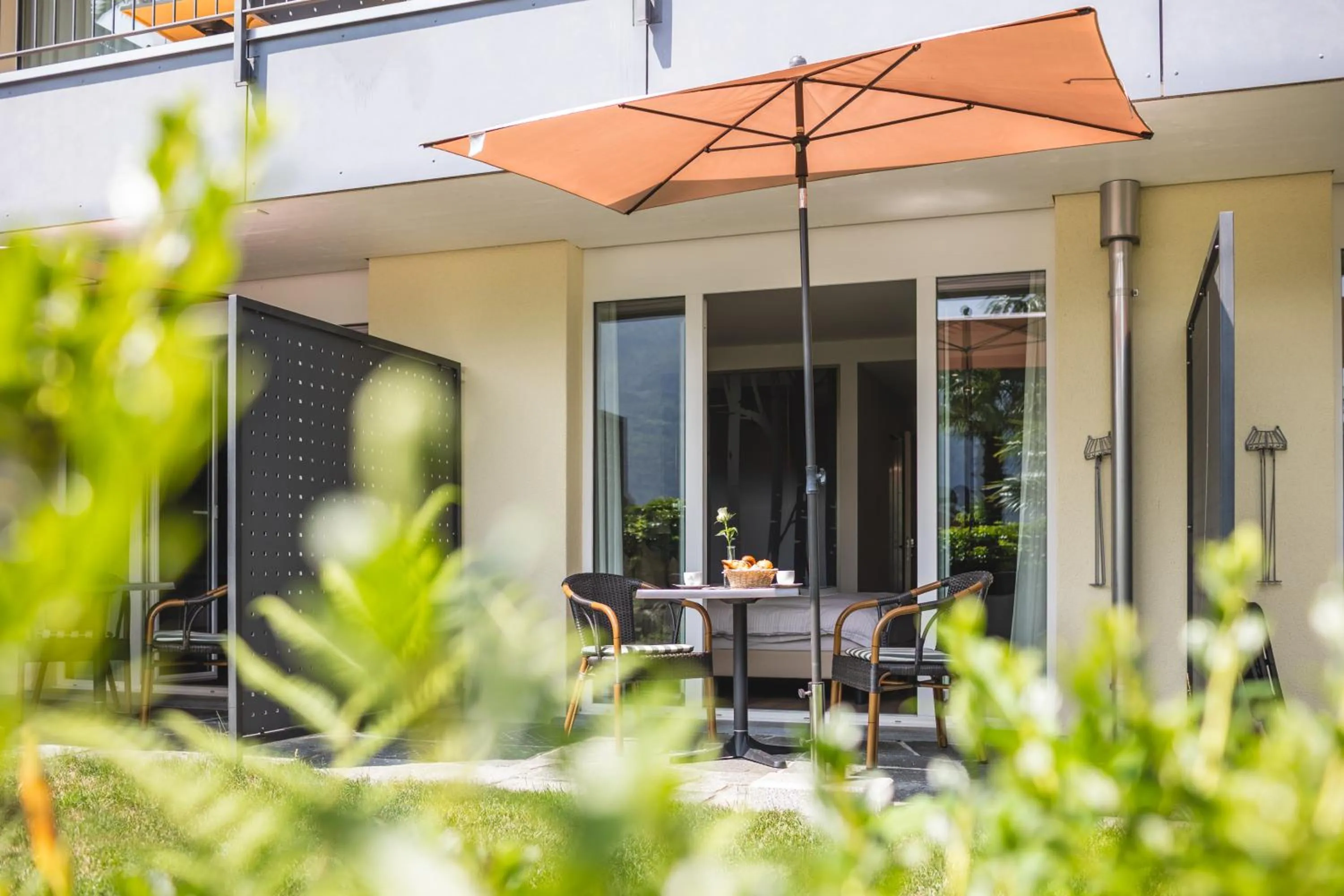 Charme Hotel Barbatè