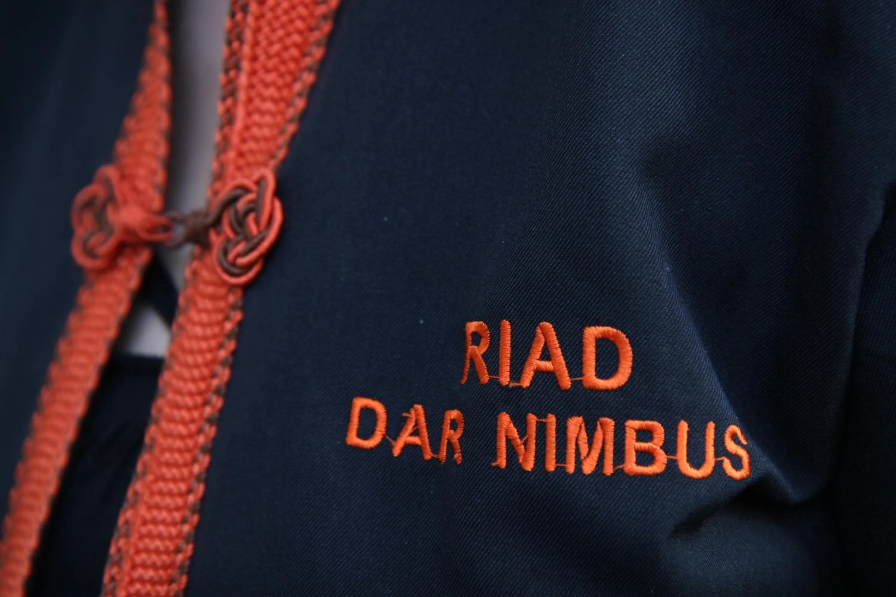 People in Riad Spa Dar Nimbus