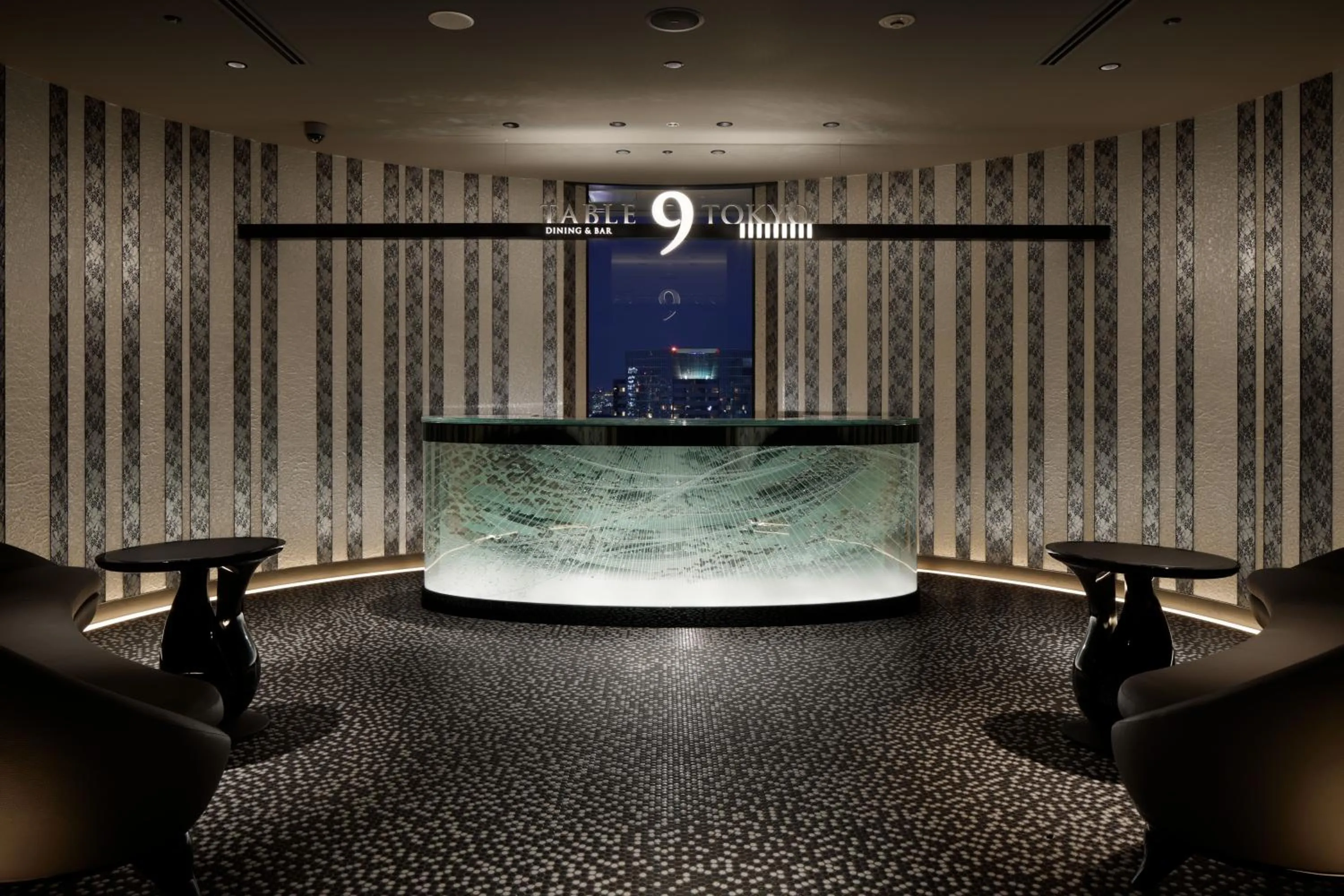 Restaurant/places to eat in Shinagawa Prince Hotel East Tower