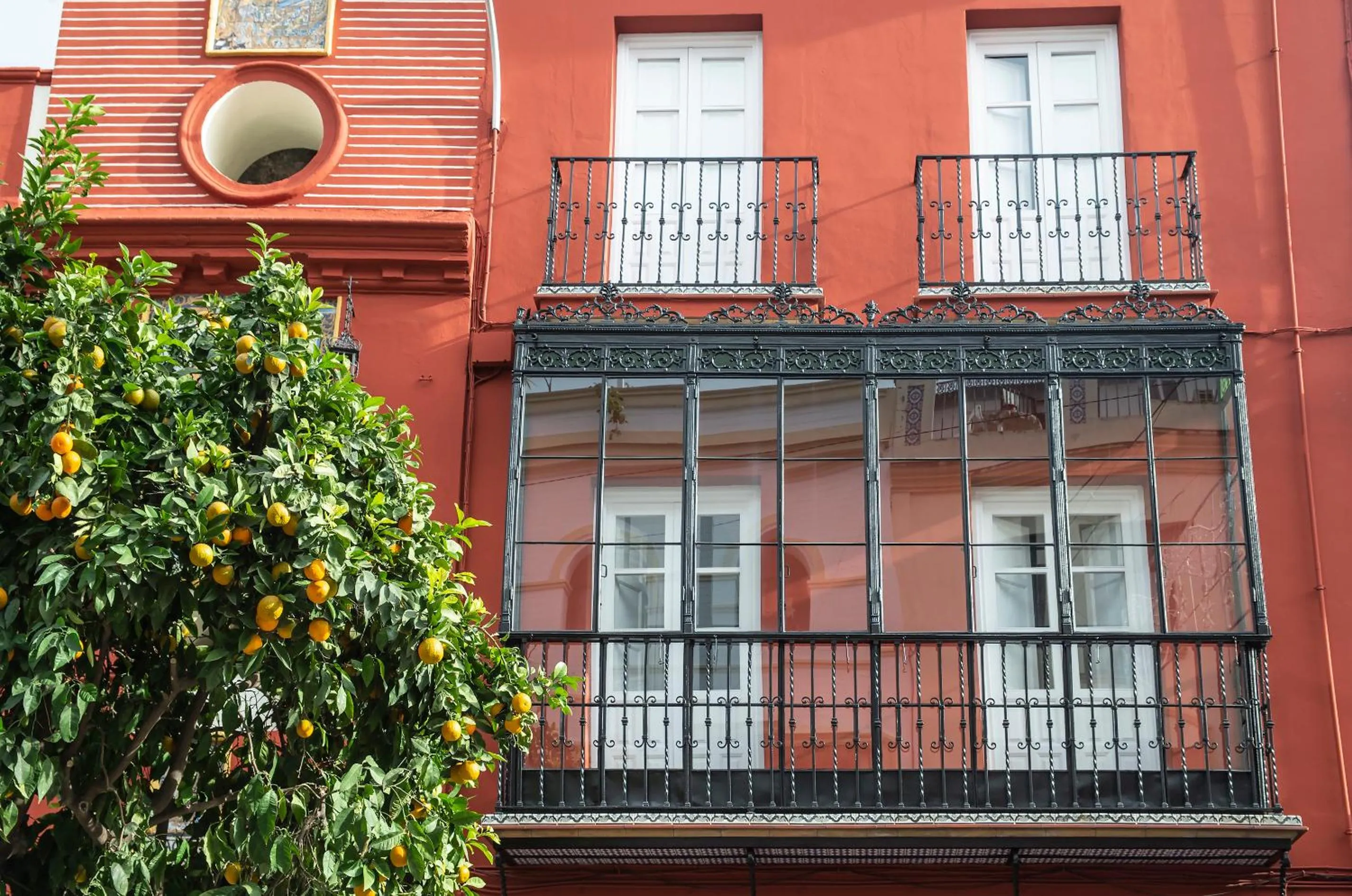 Other in Pierre & Vacances Sevilla