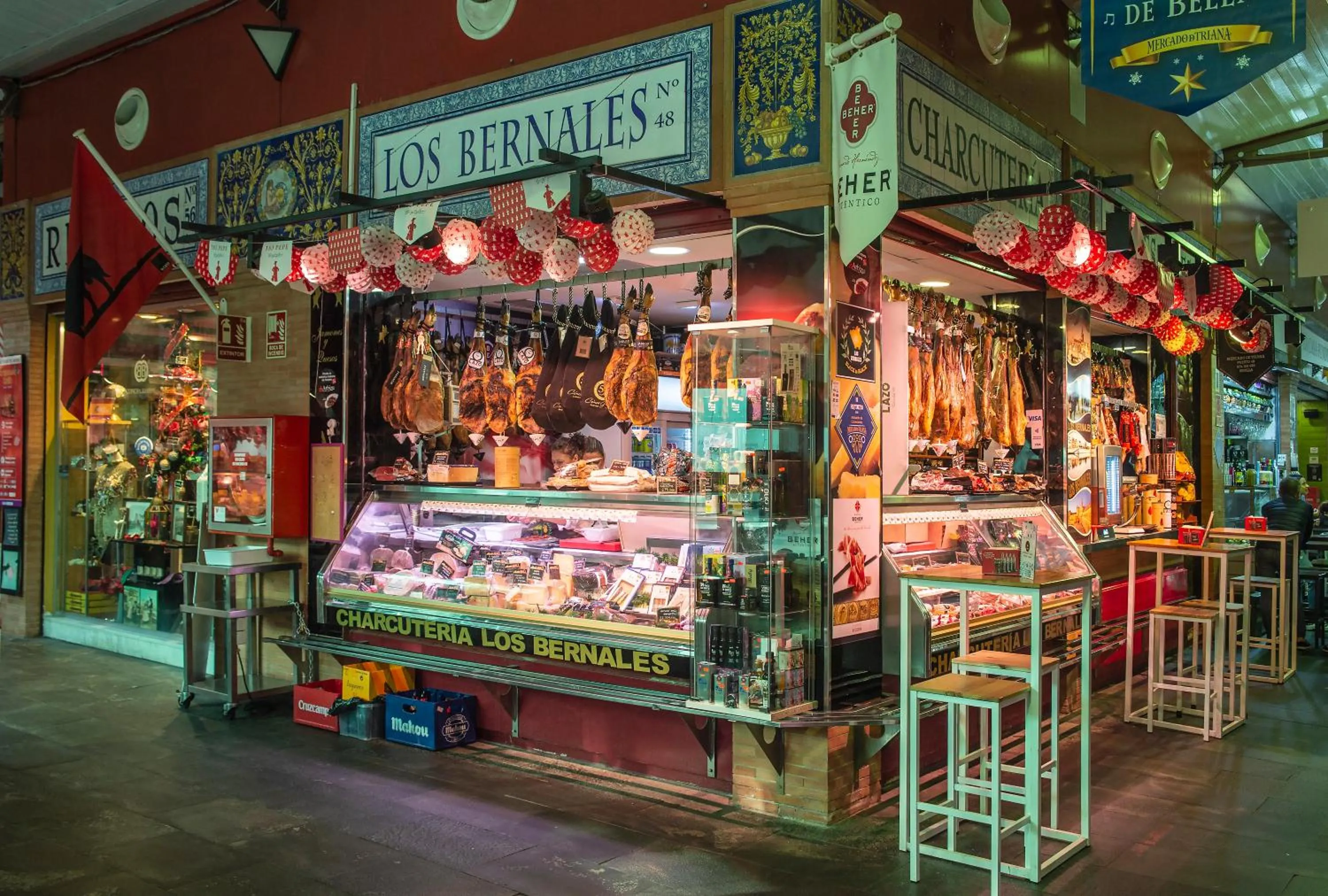 Other in Pierre & Vacances Sevilla