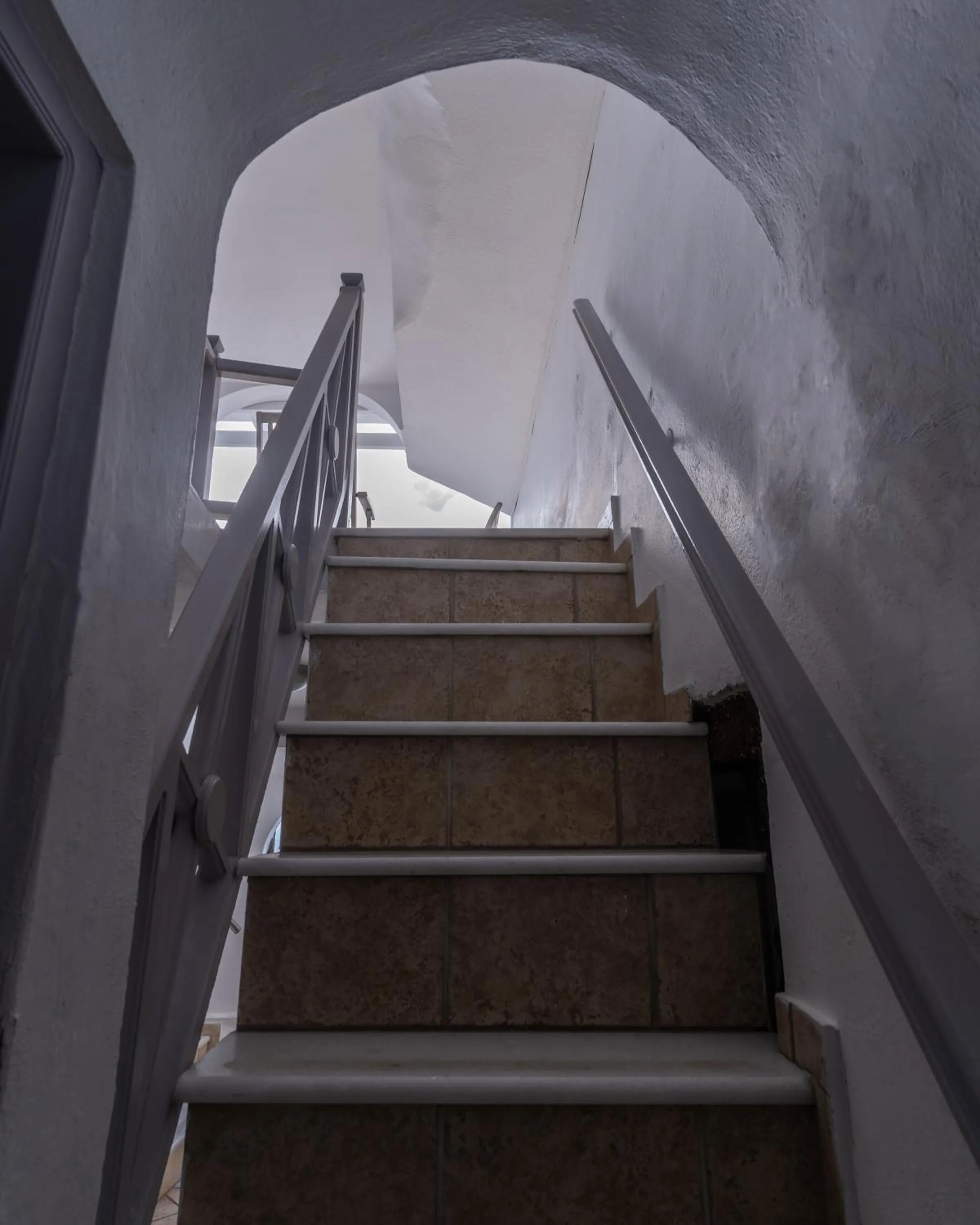 Property building in Nefeli Homes - Adults Only