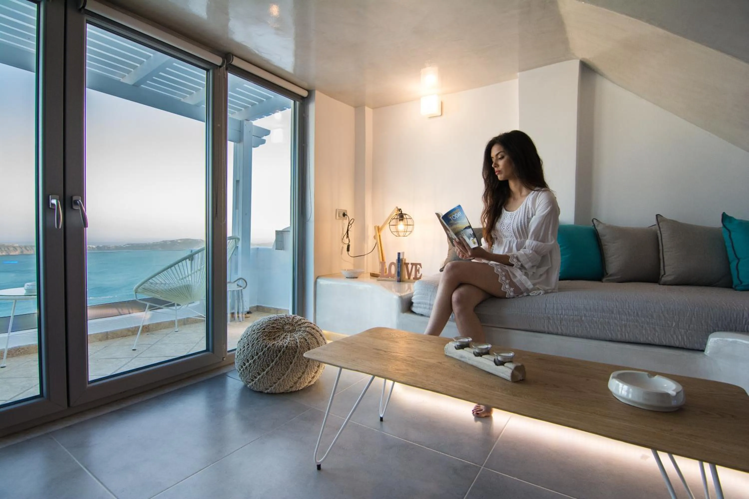 Other in Nefeli Homes - Adults Only