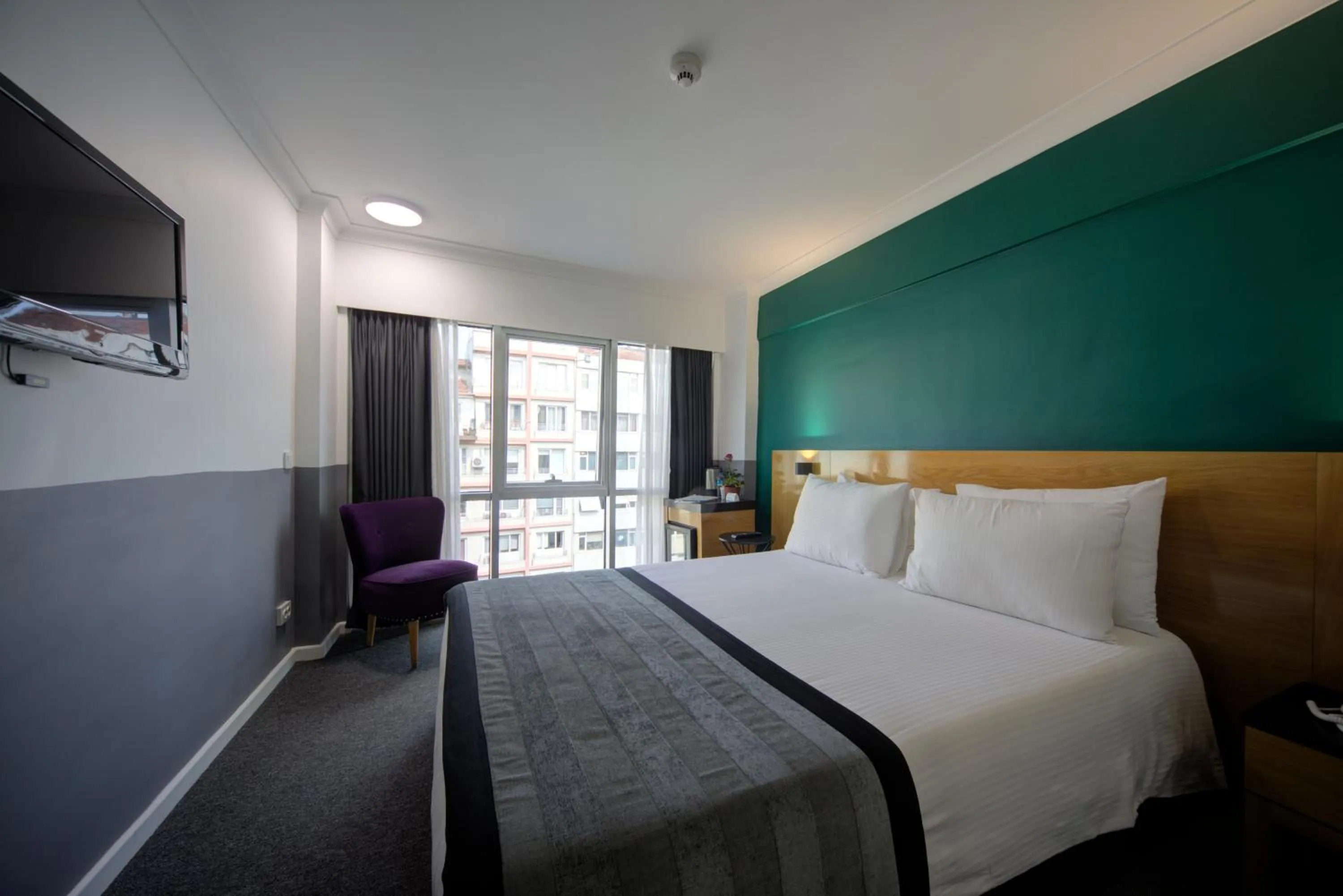 Istanbul Box Hotel