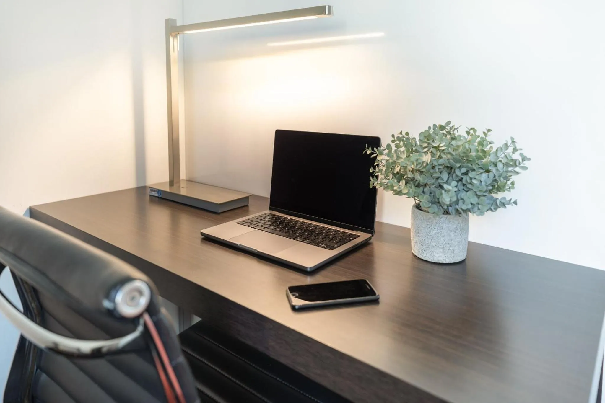 Photo of the whole room in Garner Hotel Berlin - Mitte by IHG