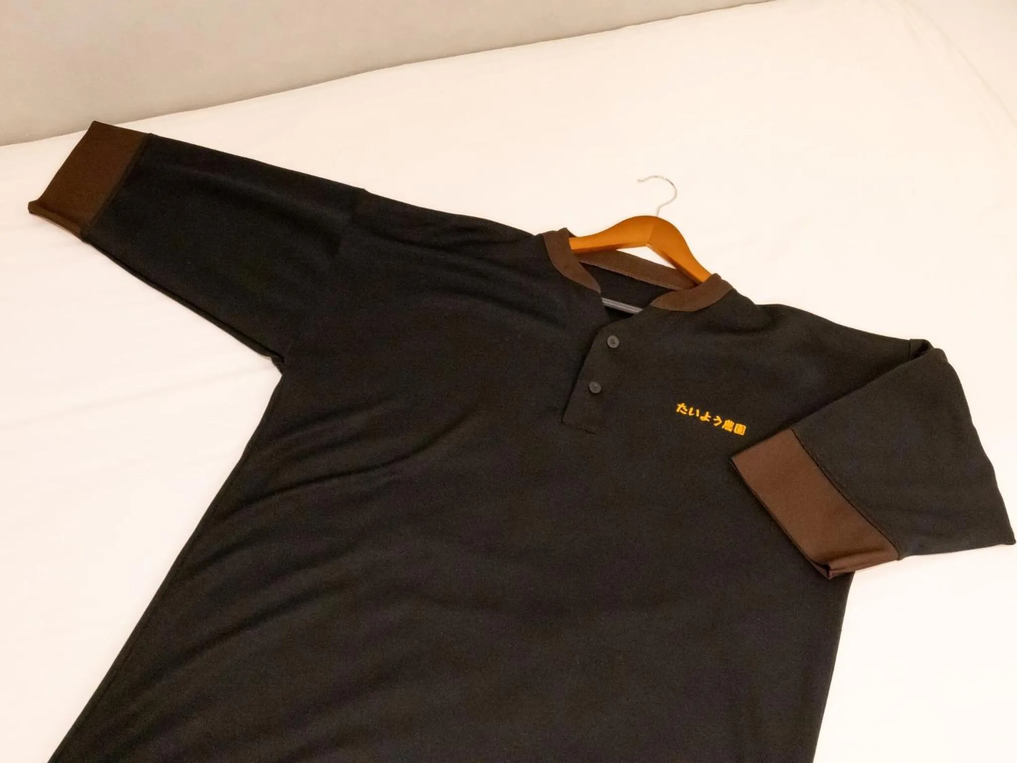 Area and facilities in Hotel Taiyo Noen Nibancho