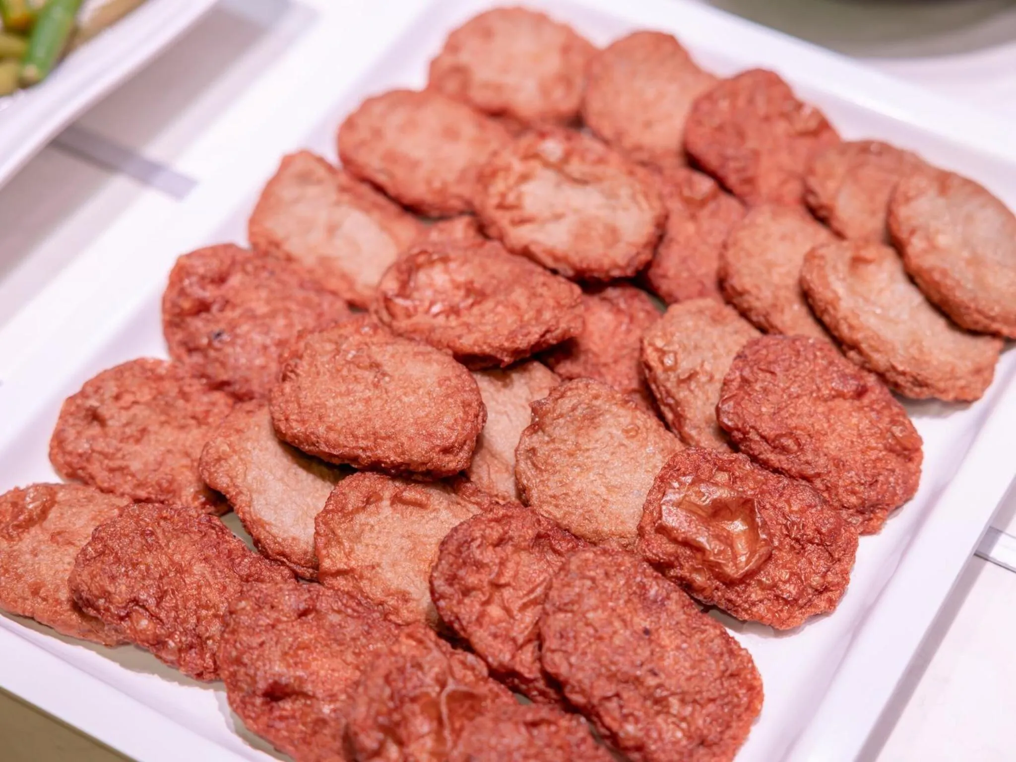 Breakfast in Hotel Taiyo Noen Nibancho