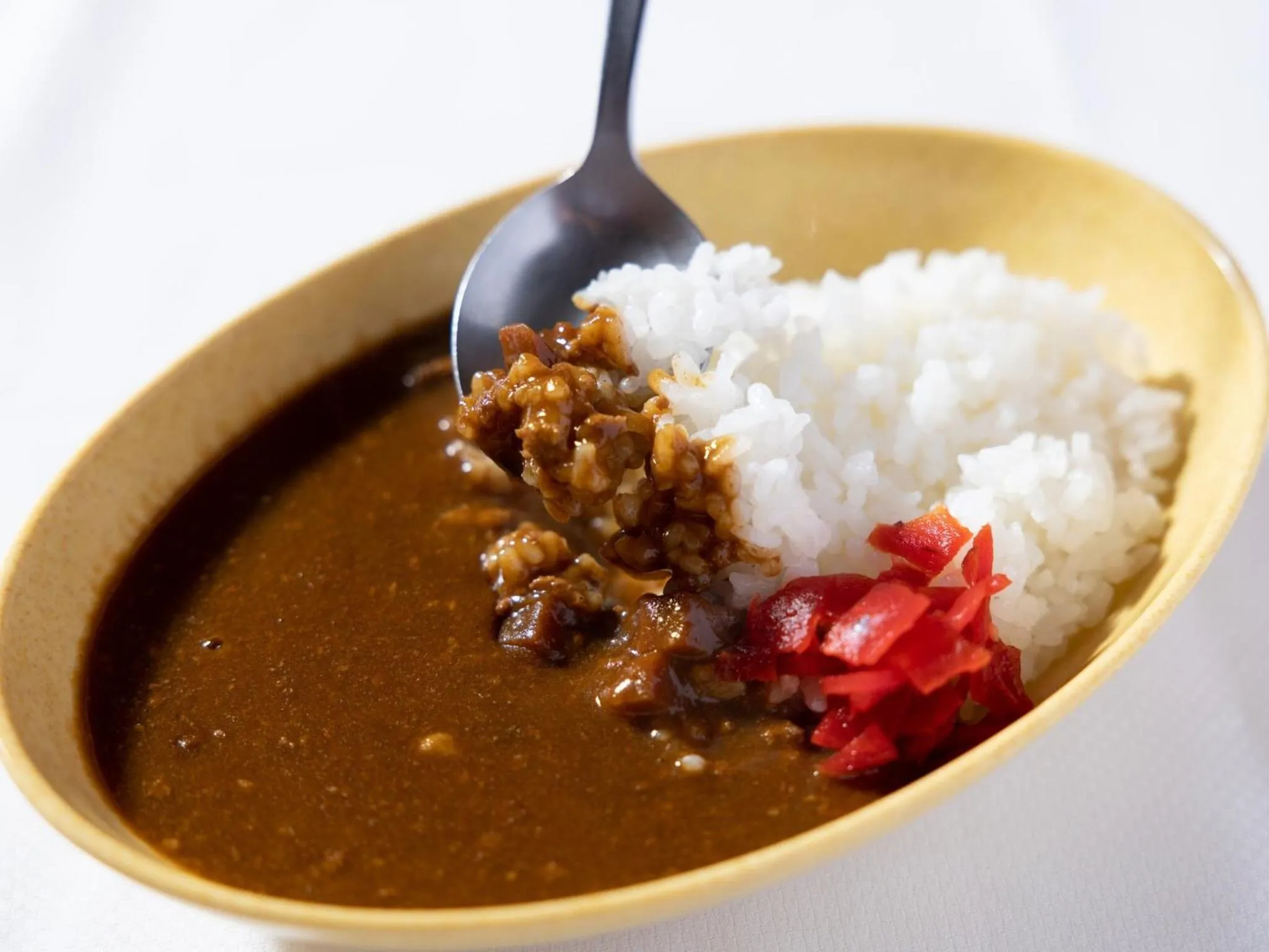 Breakfast in Hotel Taiyo Noen Nibancho
