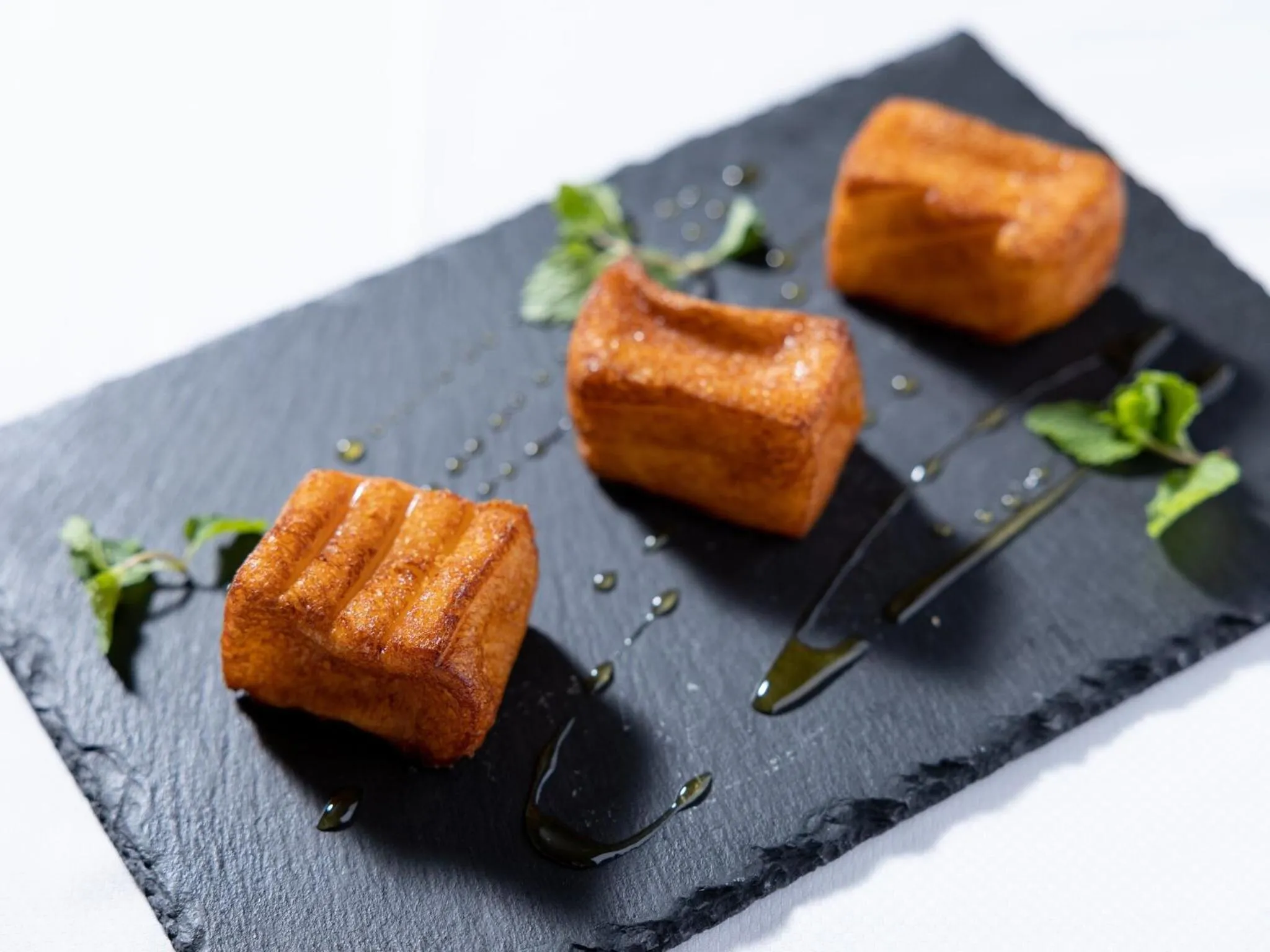 Breakfast in Hotel Taiyo Noen Nibancho