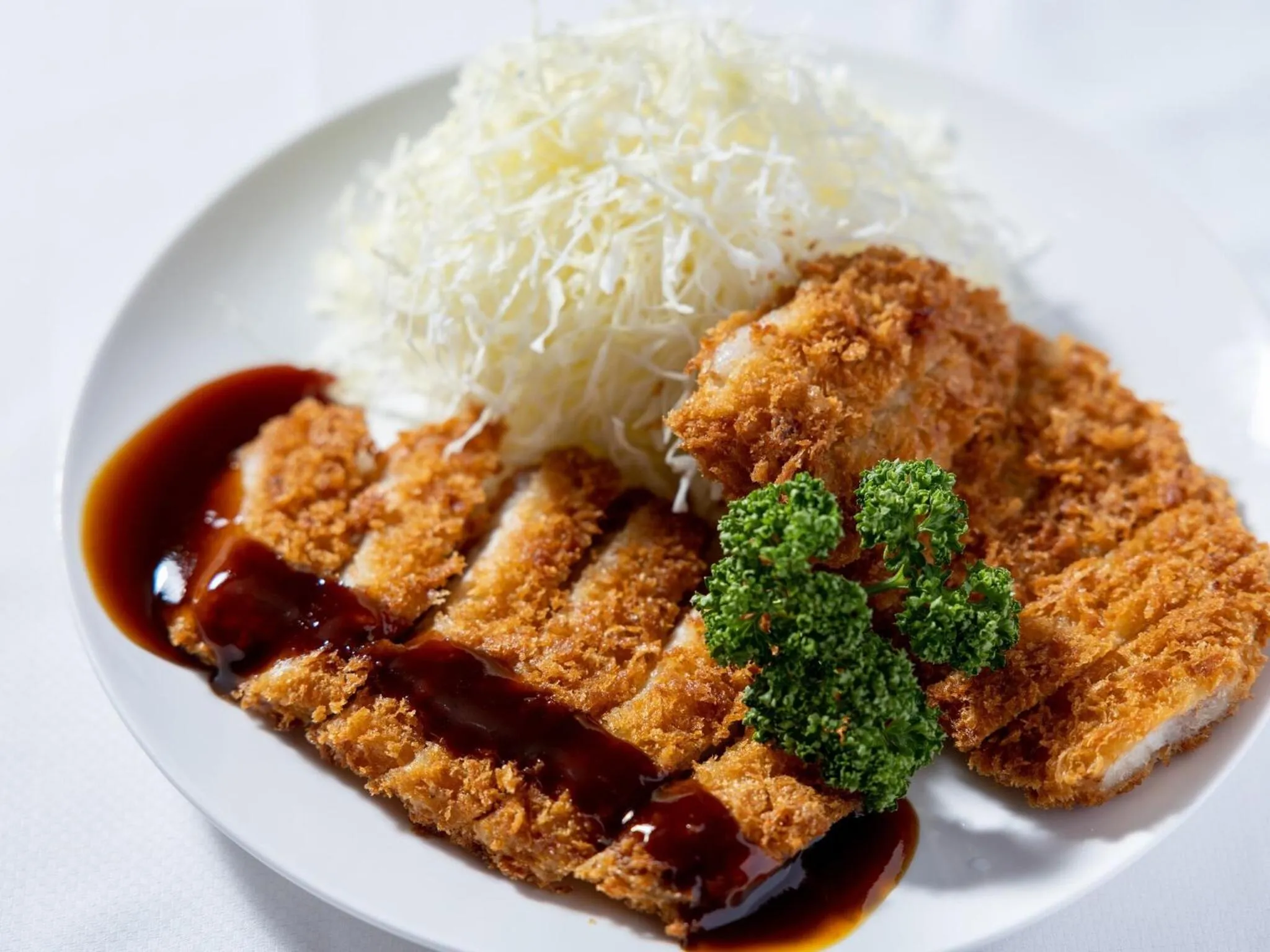 Breakfast in Hotel Taiyo Noen Nibancho