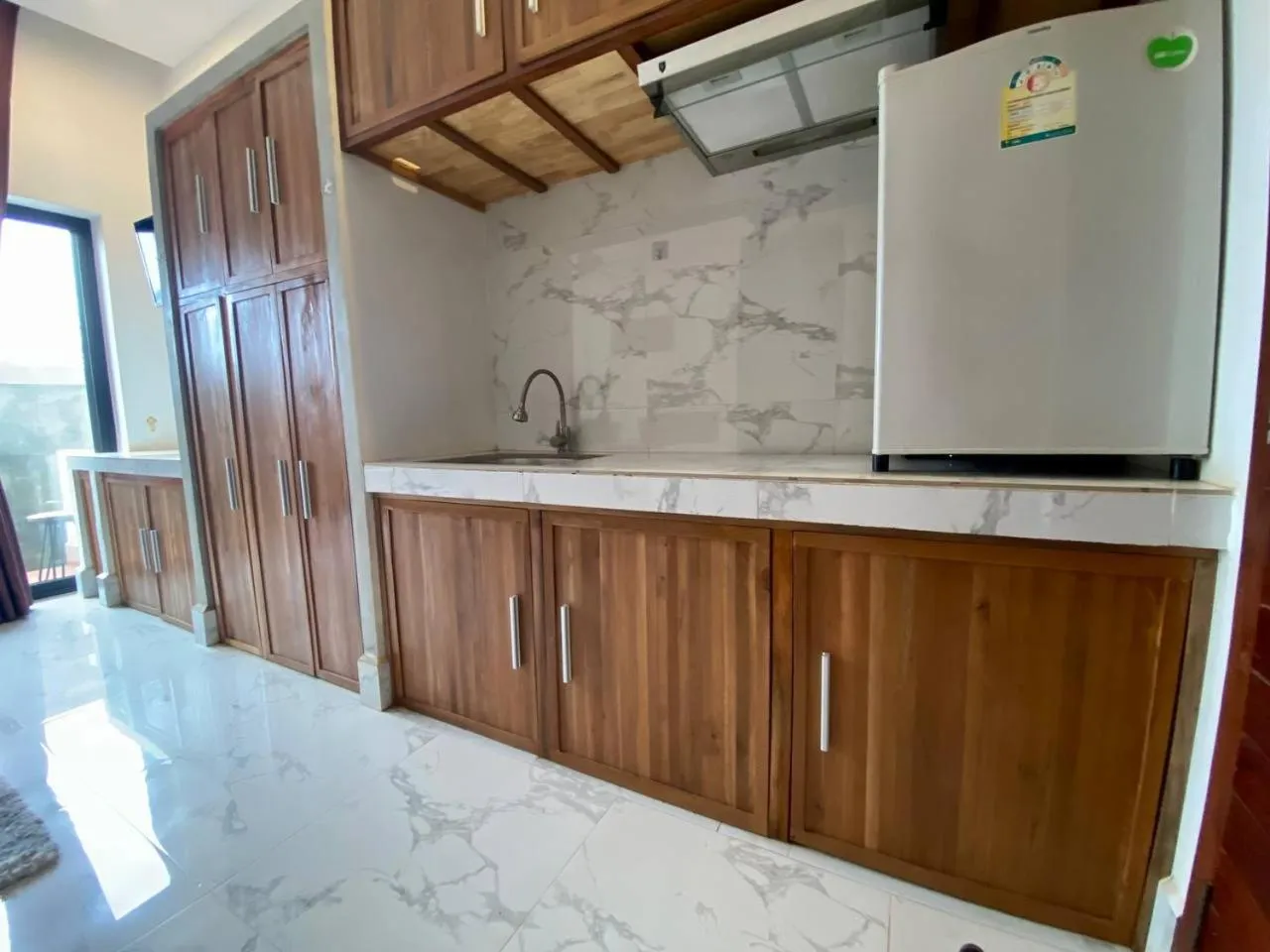 Siemreap City Residence