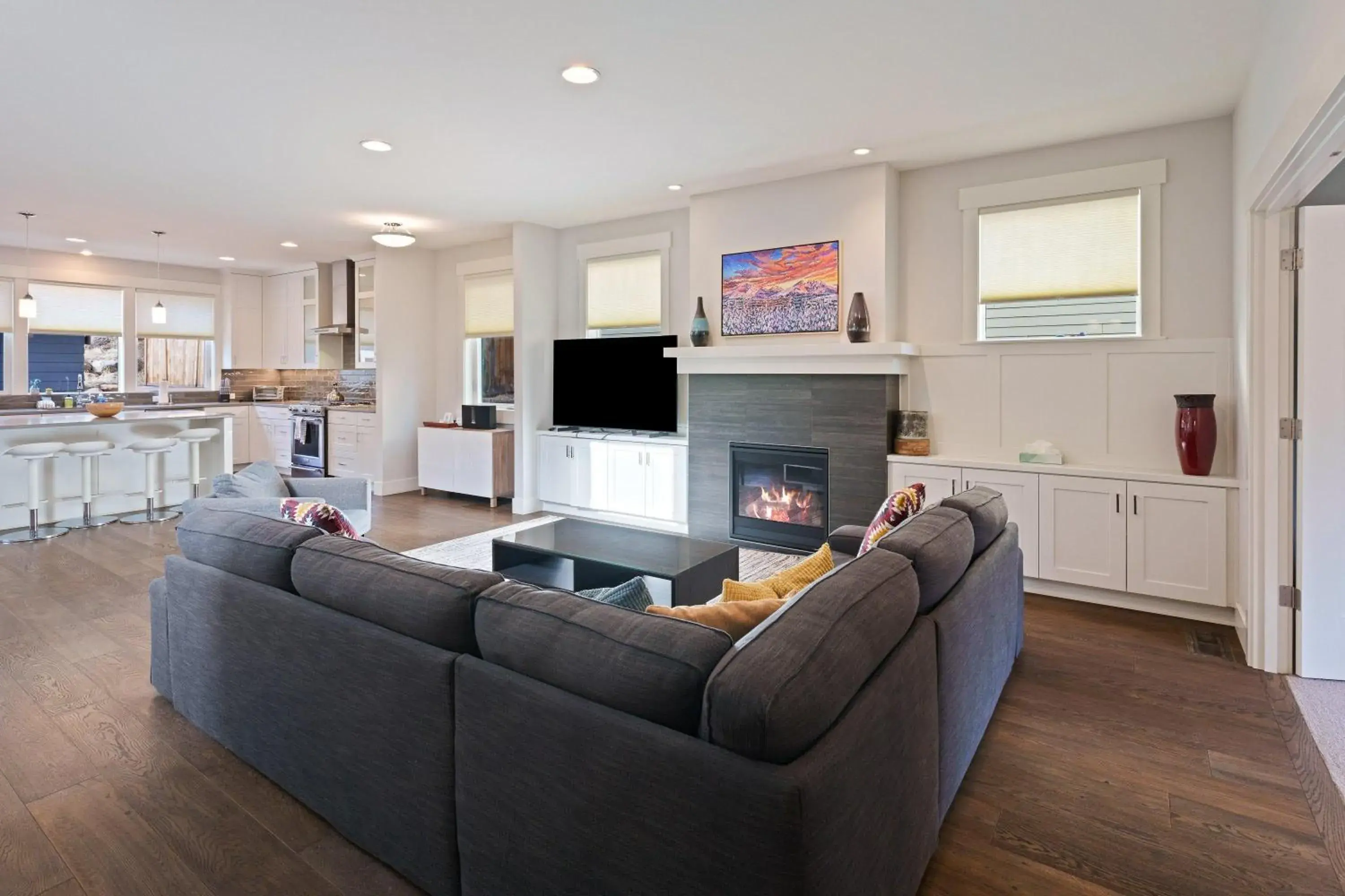 Hillside Haven Hillside Haven