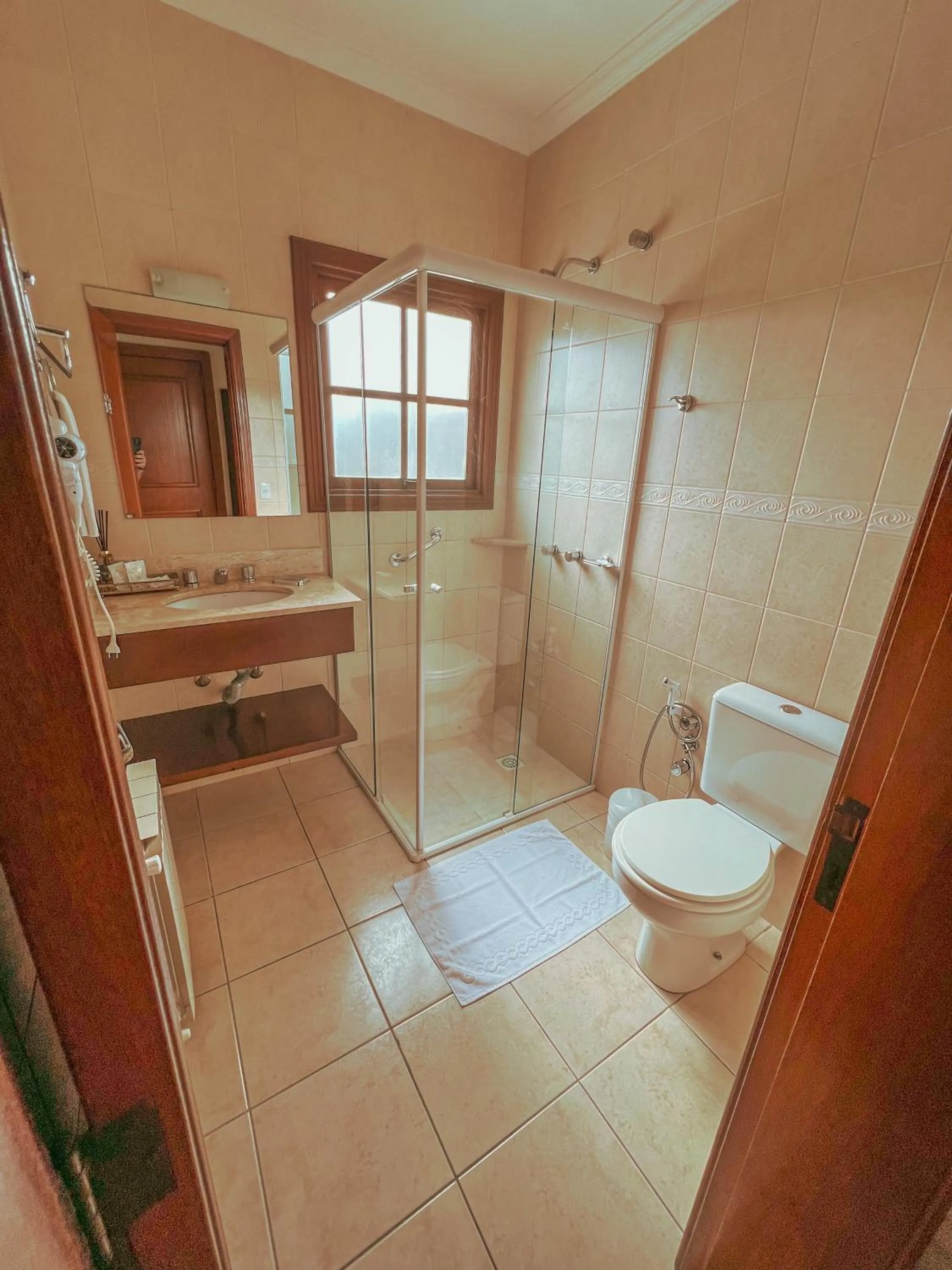 Pousada Ares da Serra - Centro