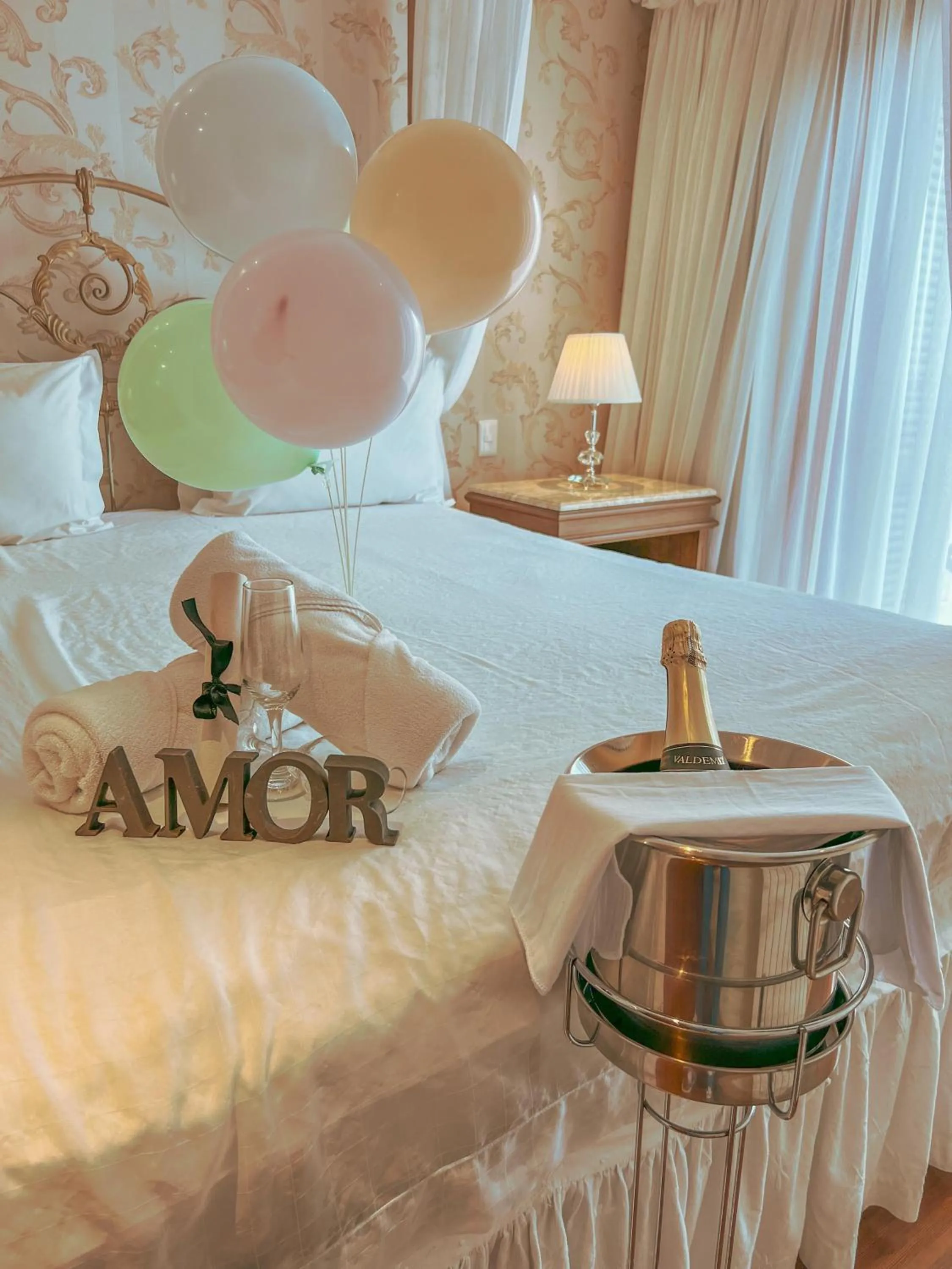 Bedroom, Bed in Pousada Ares da Serra - Centro