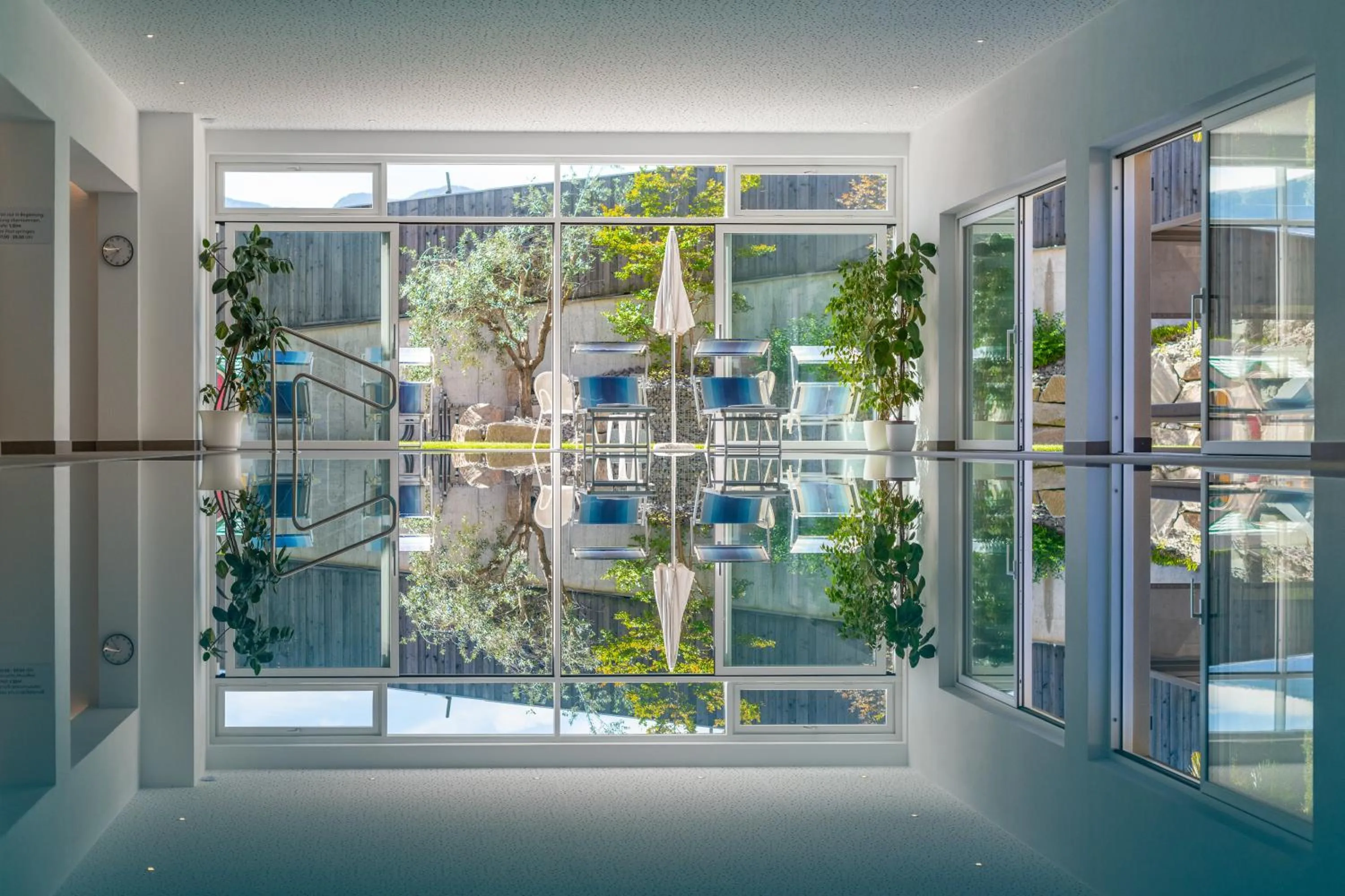 Garni Hotel Sonnleitenhof