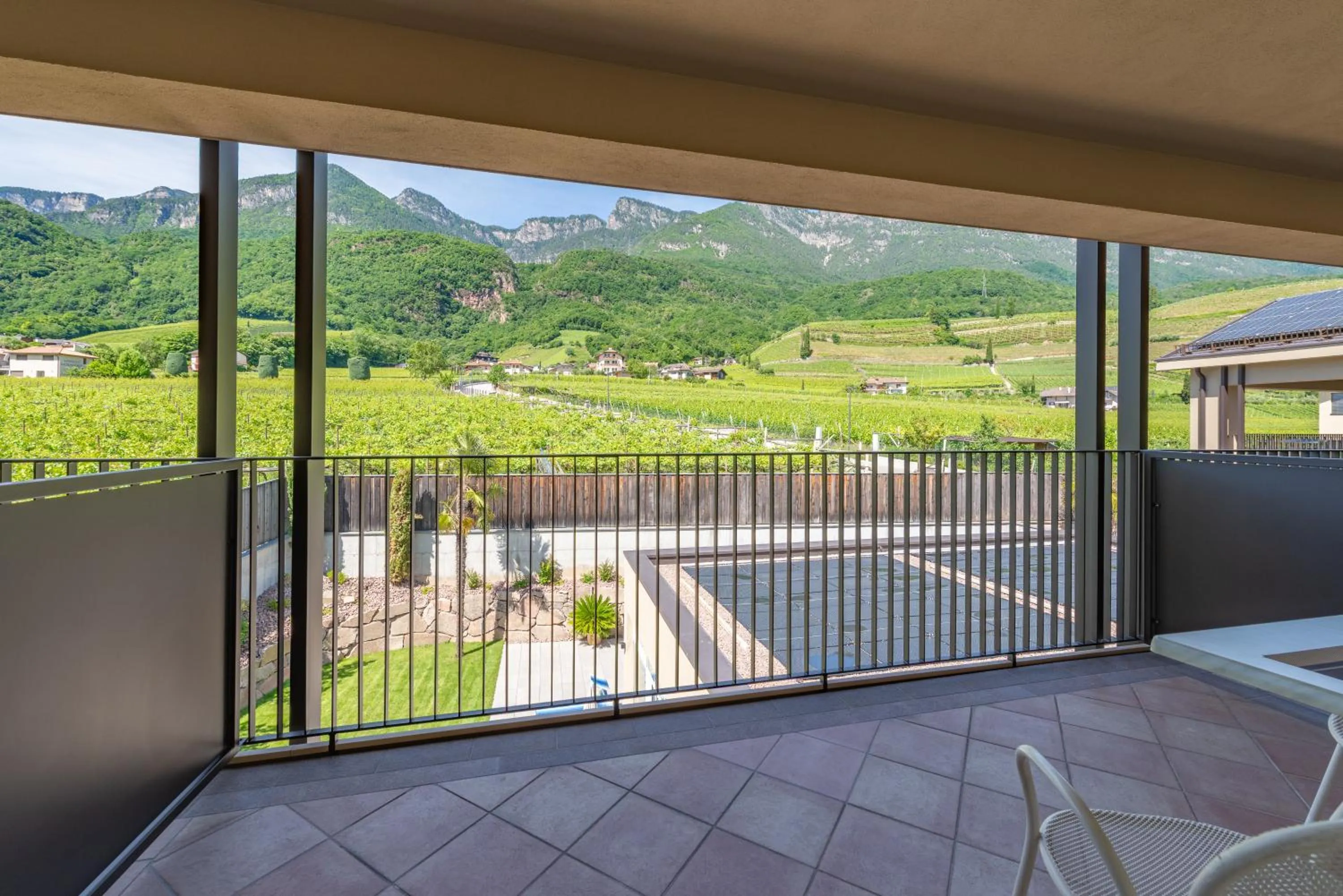 Garni Hotel Sonnleitenhof