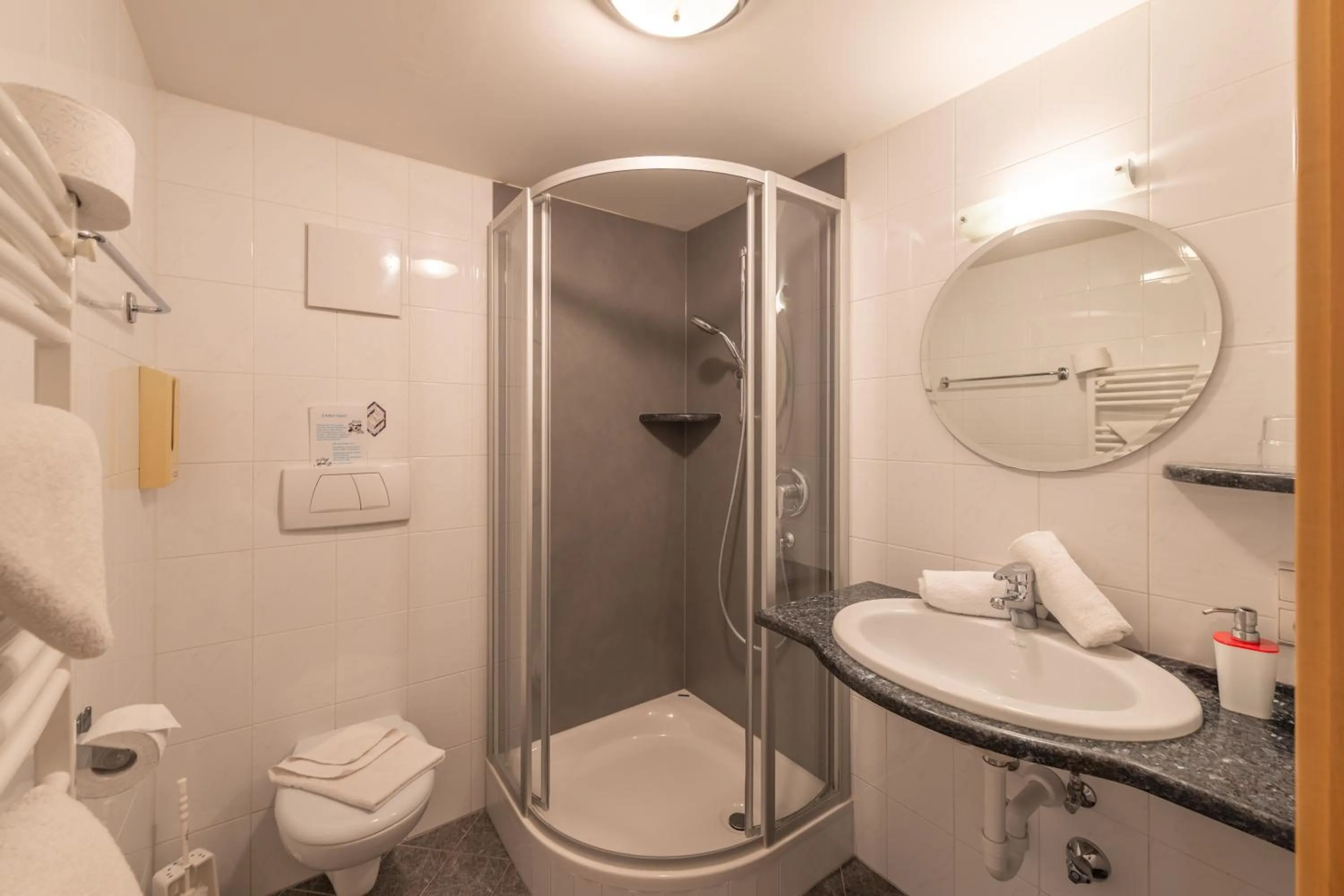 Garni Hotel Sonnleitenhof