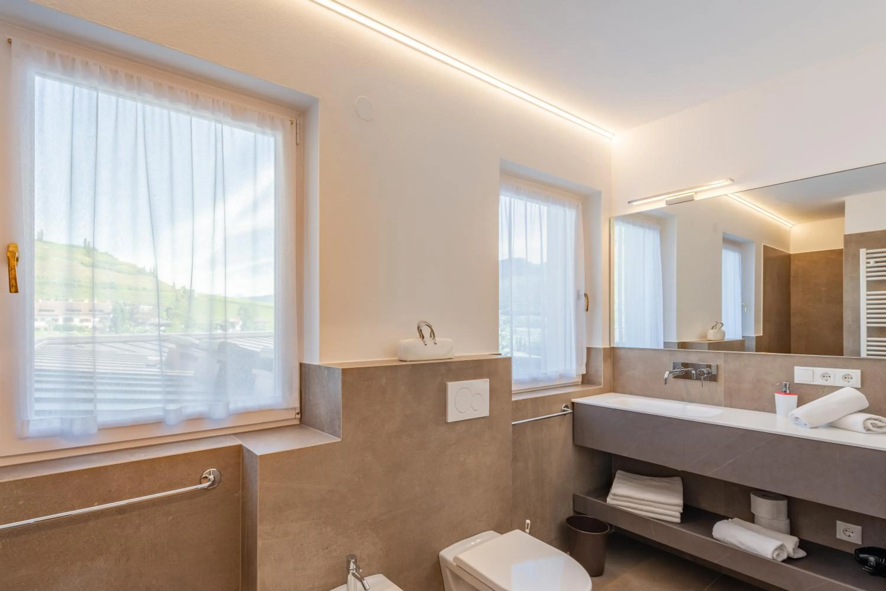 Garni Hotel Sonnleitenhof