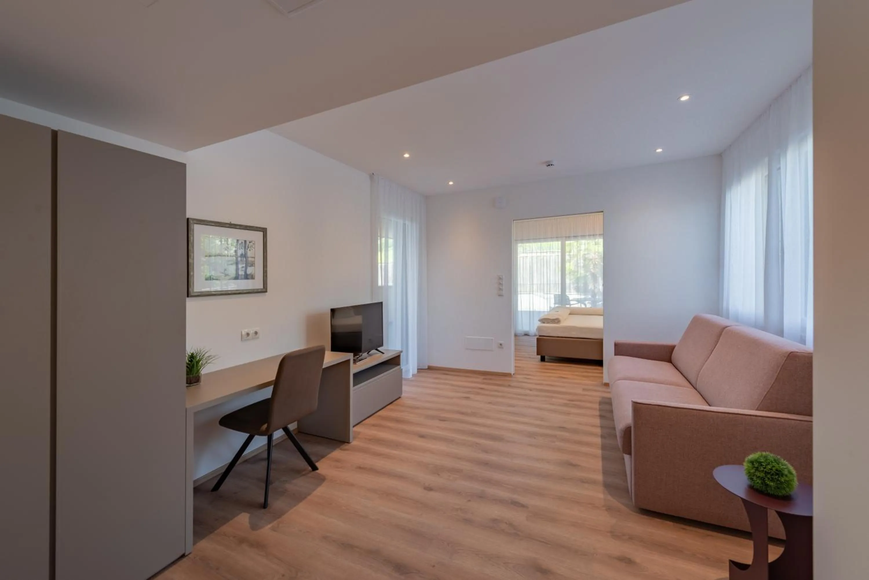 Garni Hotel Sonnleitenhof