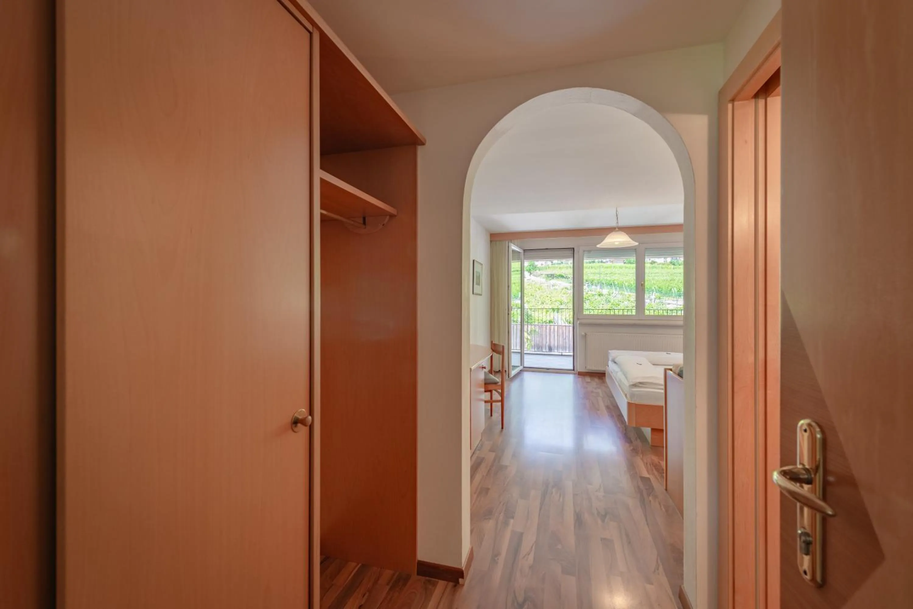 Garni Hotel Sonnleitenhof