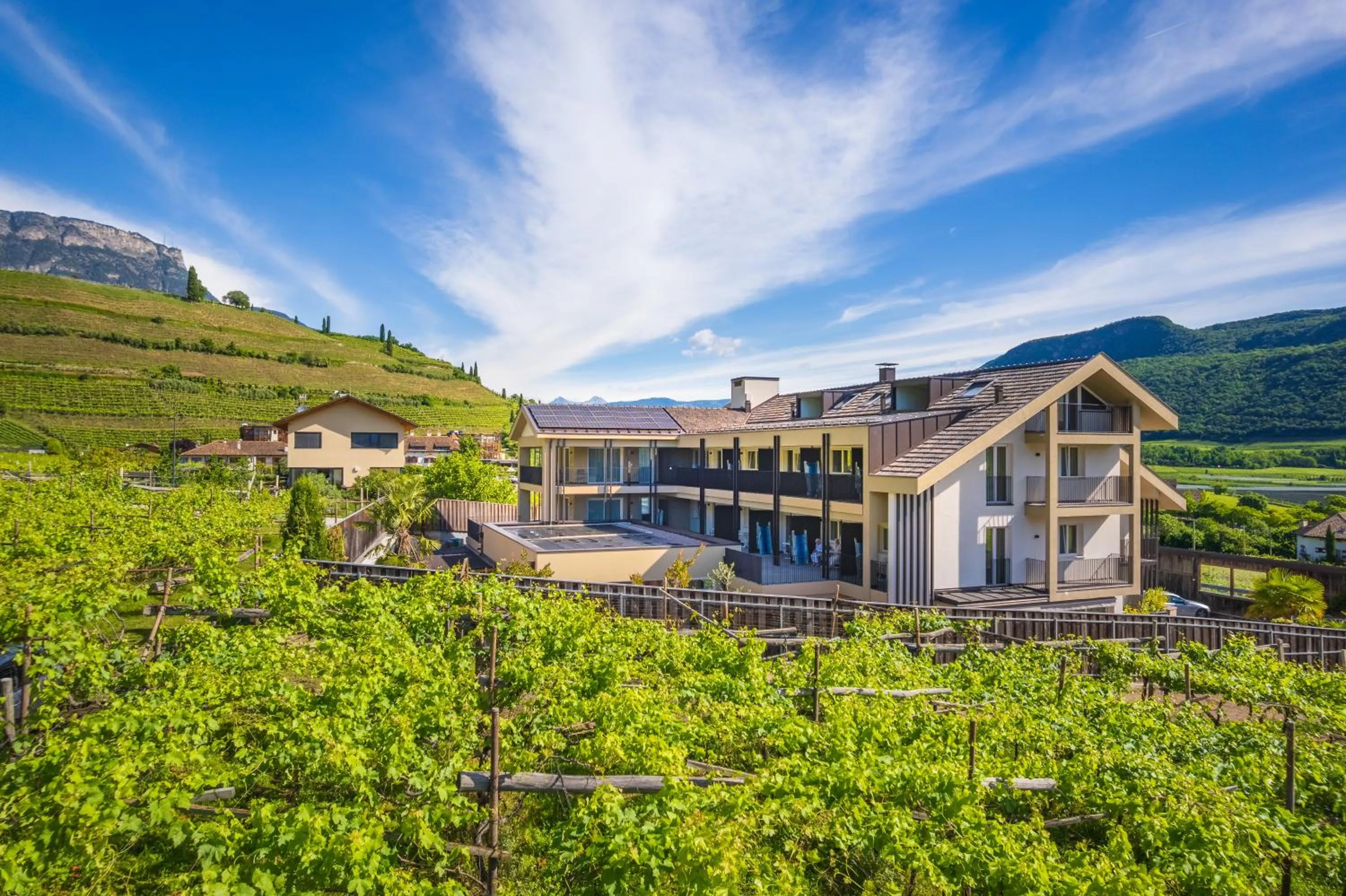 Garni Hotel Sonnleitenhof