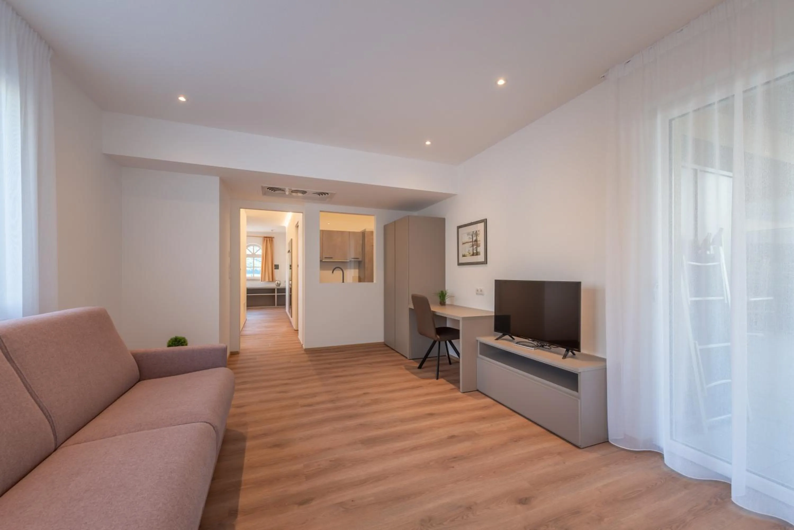 Garni Hotel Sonnleitenhof