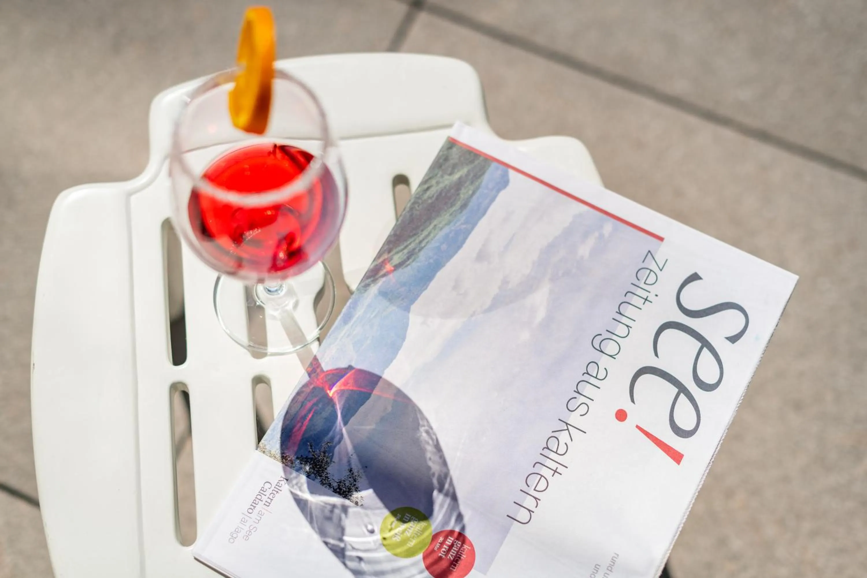 Garni Hotel Sonnleitenhof