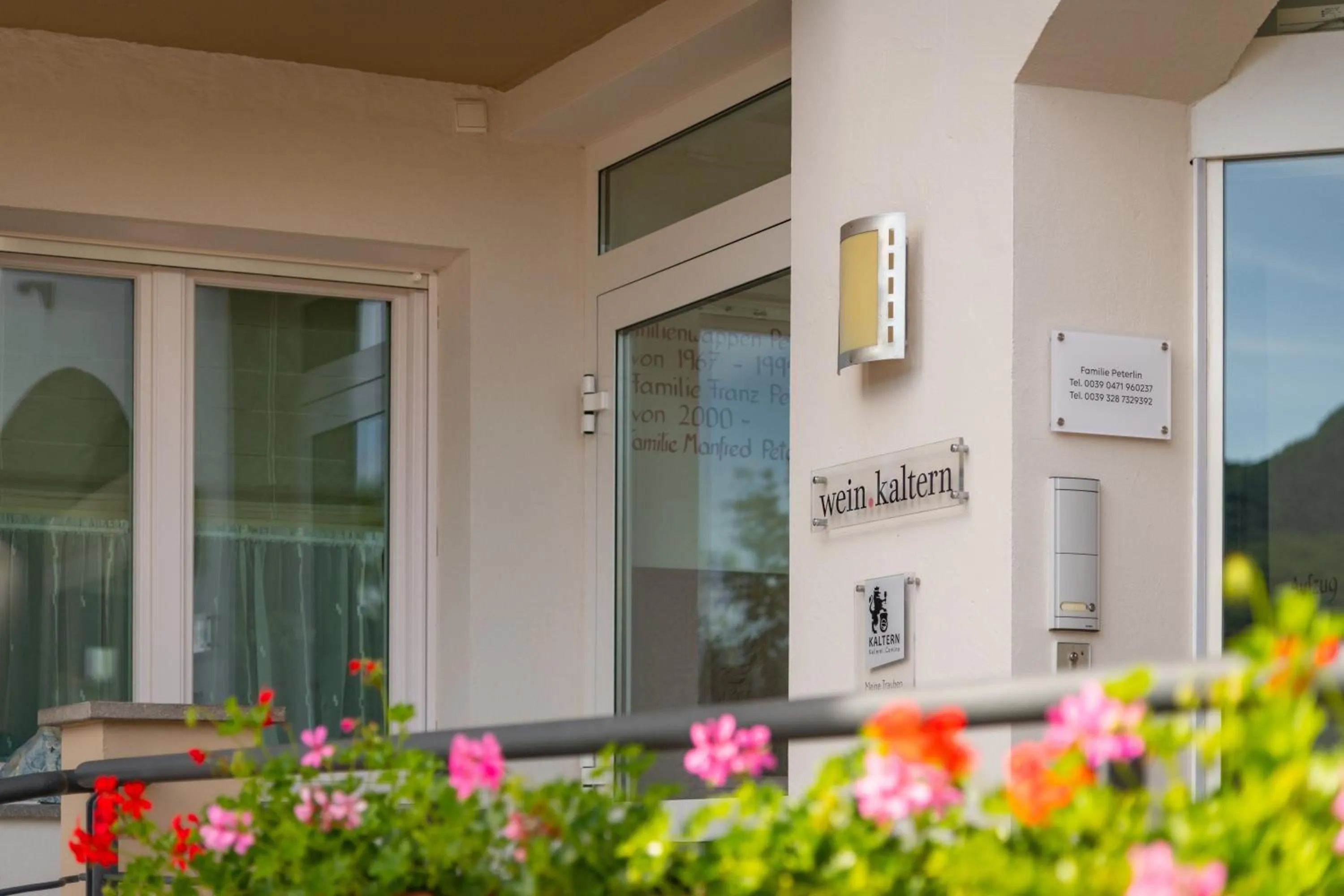 Garni Hotel Sonnleitenhof