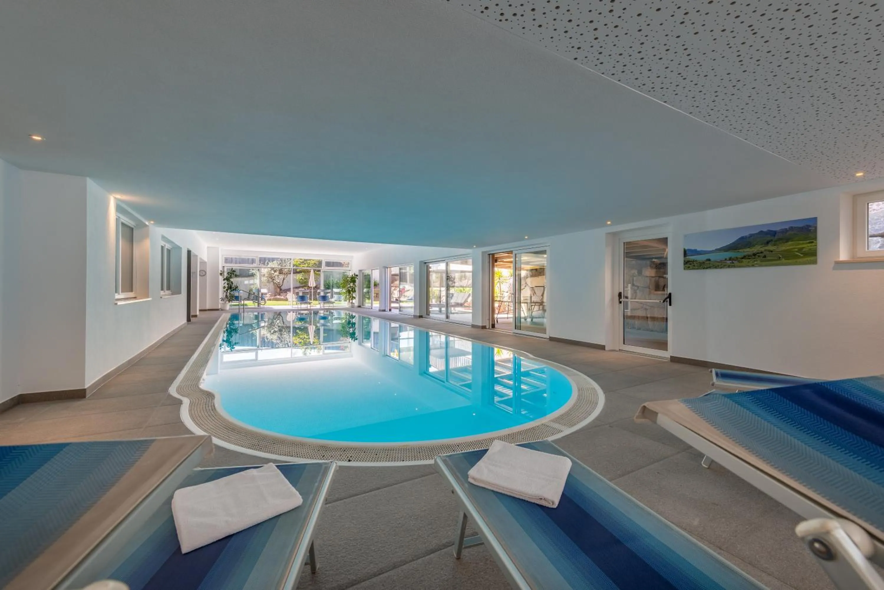 Garni Hotel Sonnleitenhof