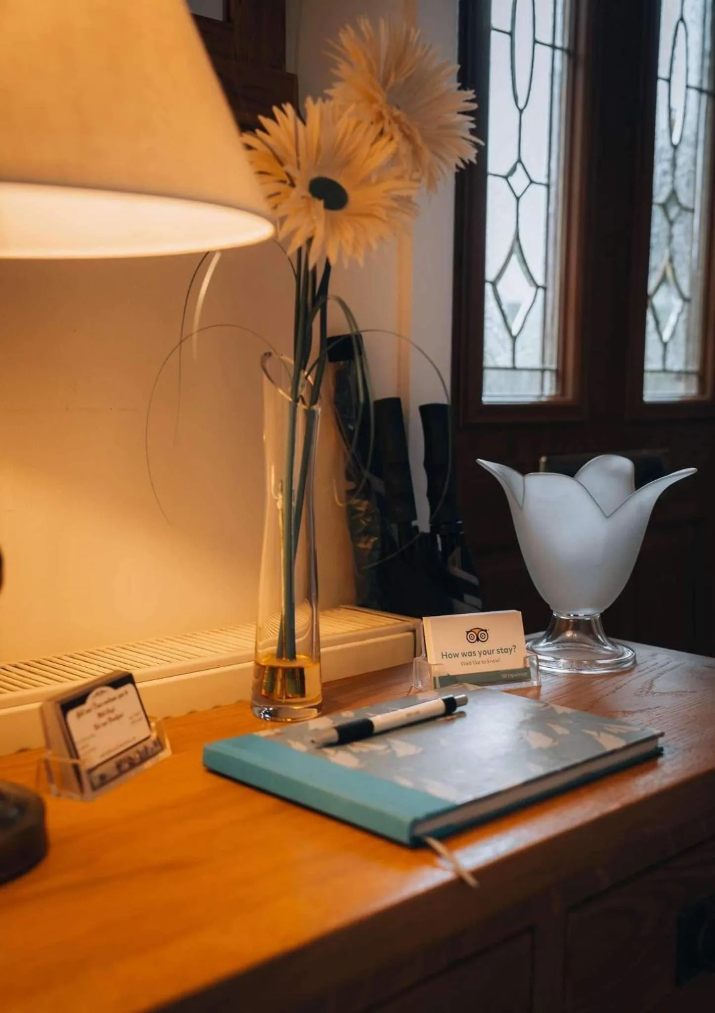 Mill Croft Bed and Breakfast