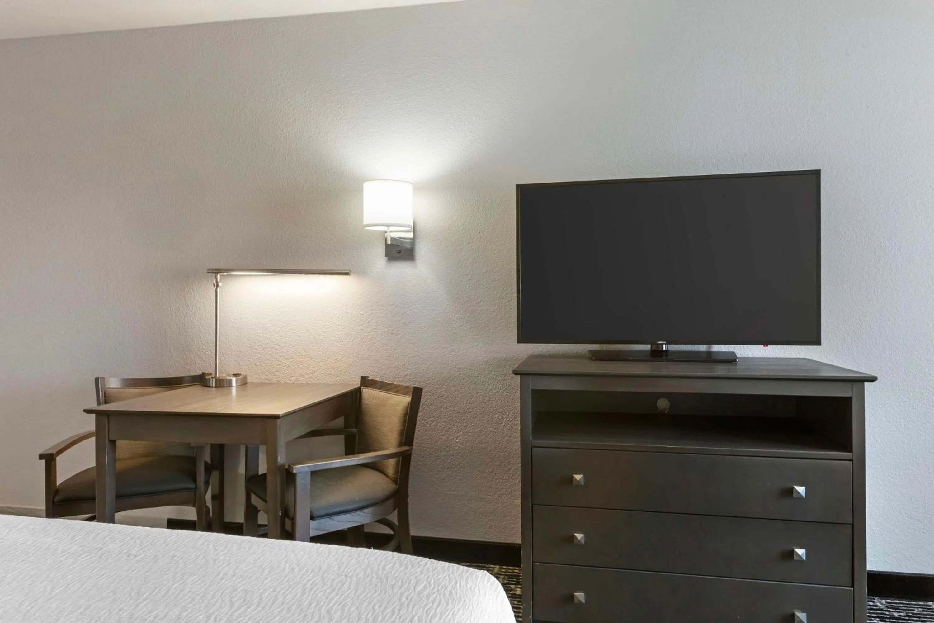 Bedroom, Bed in Best Western Plus Sun Canyon