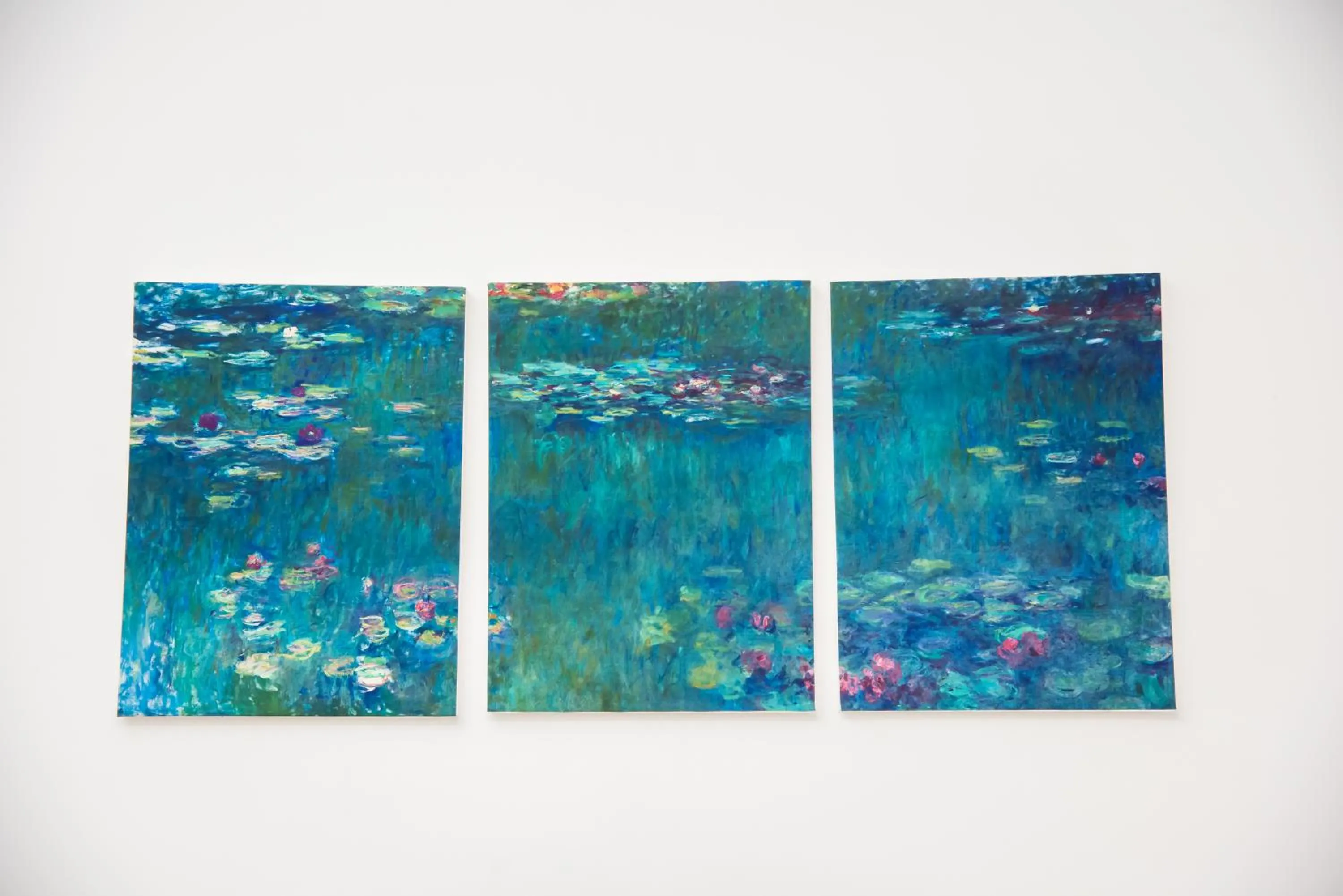 Decorative detail in B&B Cuor Di Rione