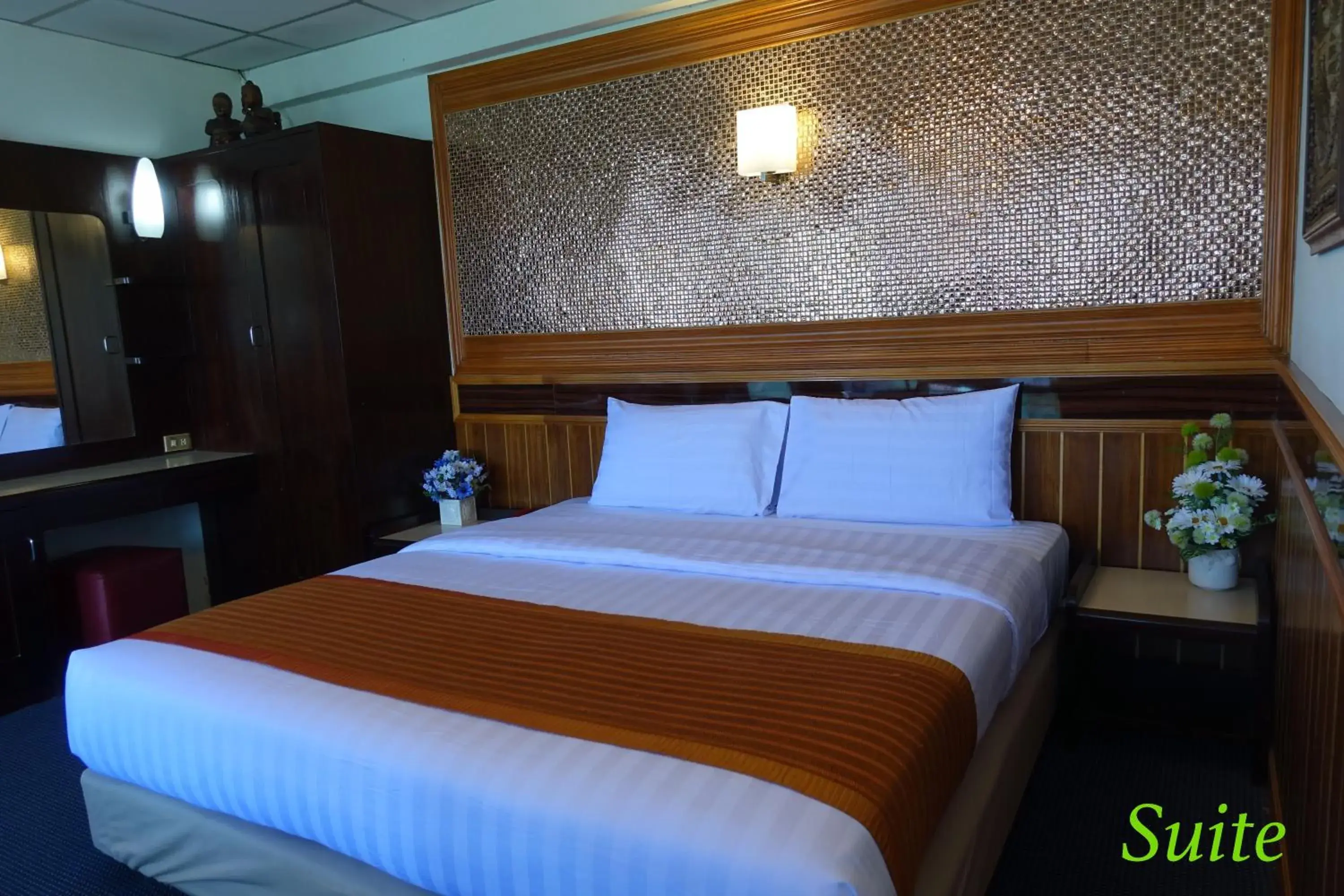 Serene Hotel Serene Hotel