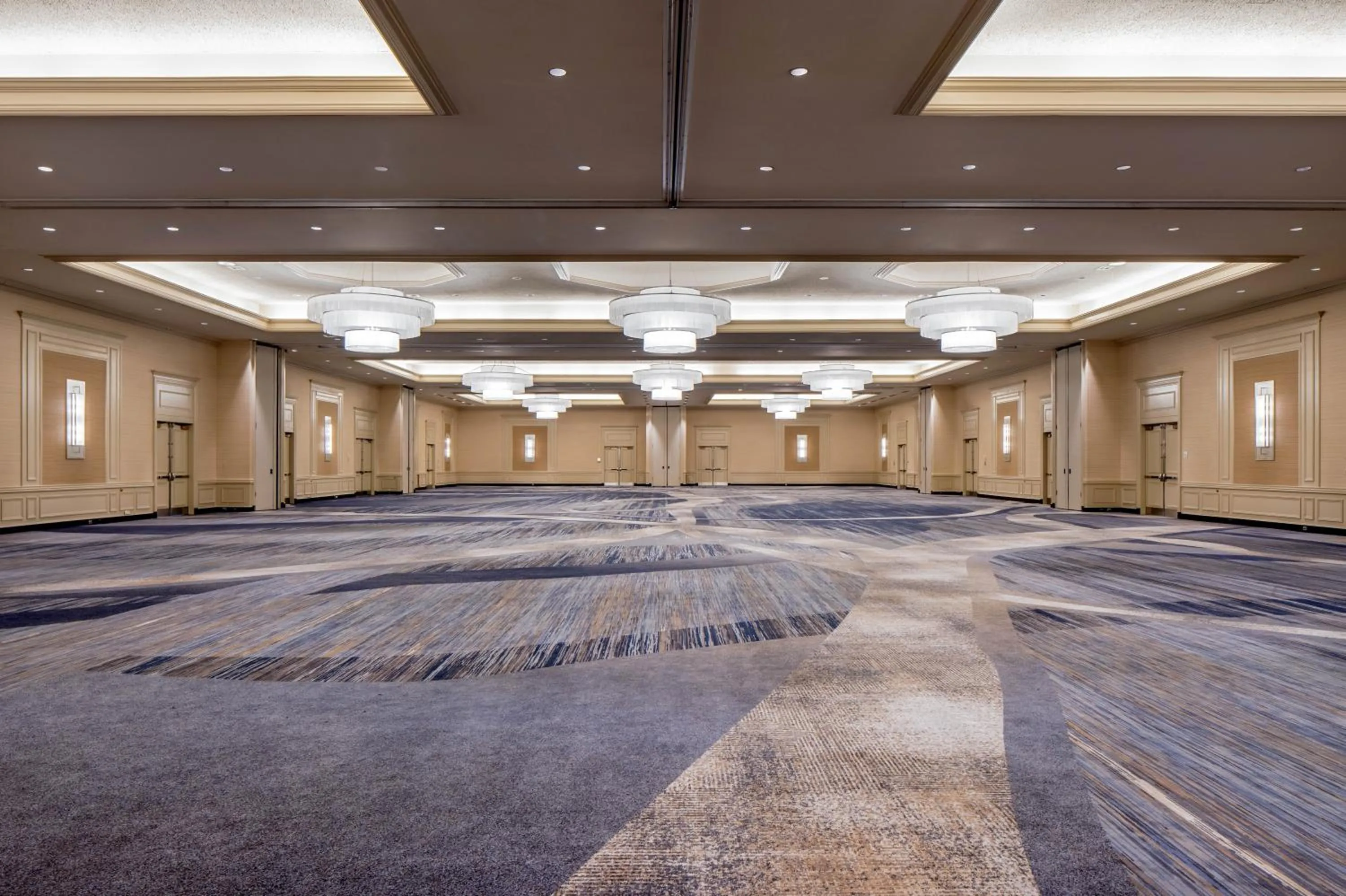 Hyatt Regency Saint Louis at The Arch