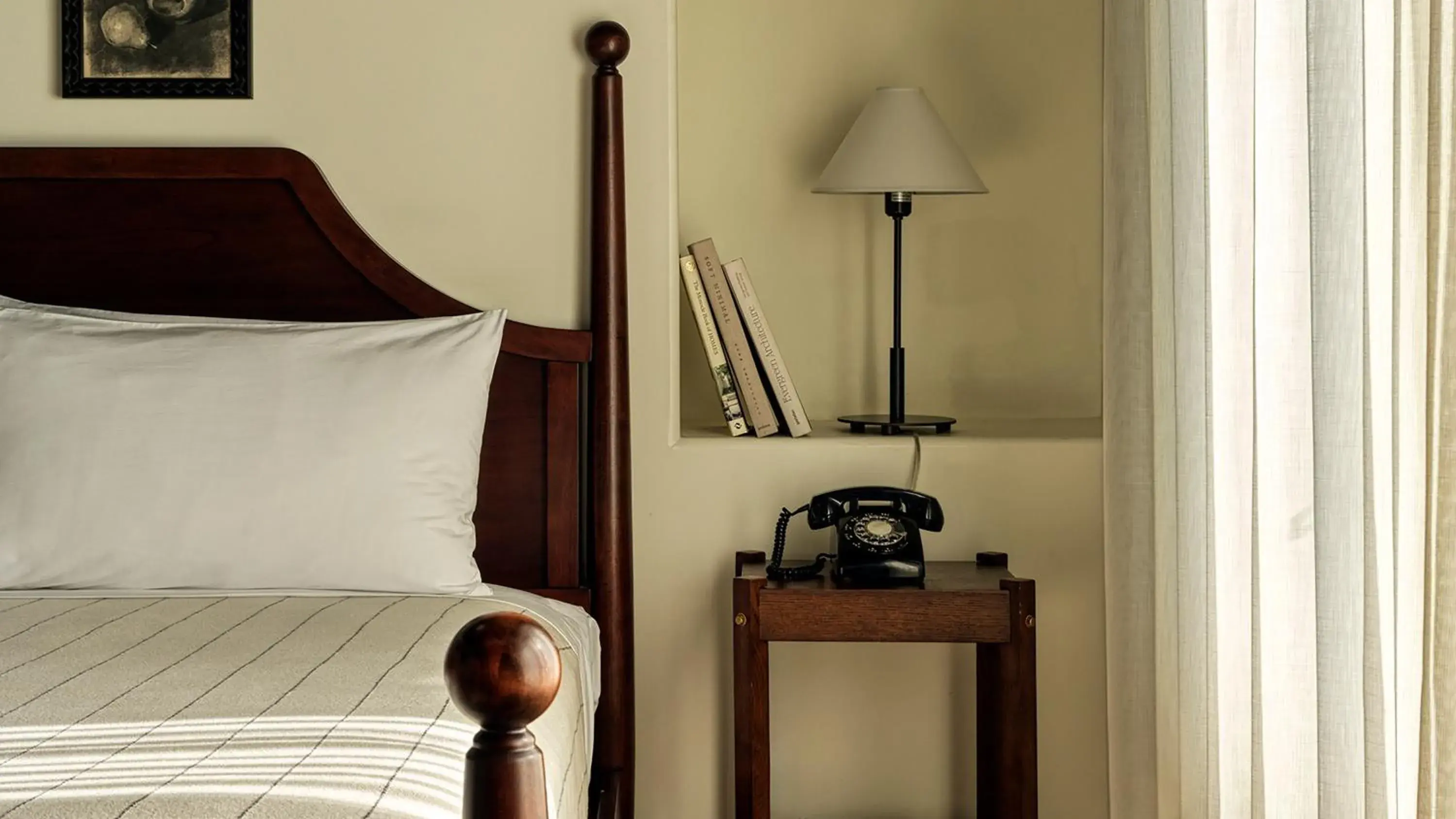 Classic King in La Playa Hotel Classic King in La Playa Hotel