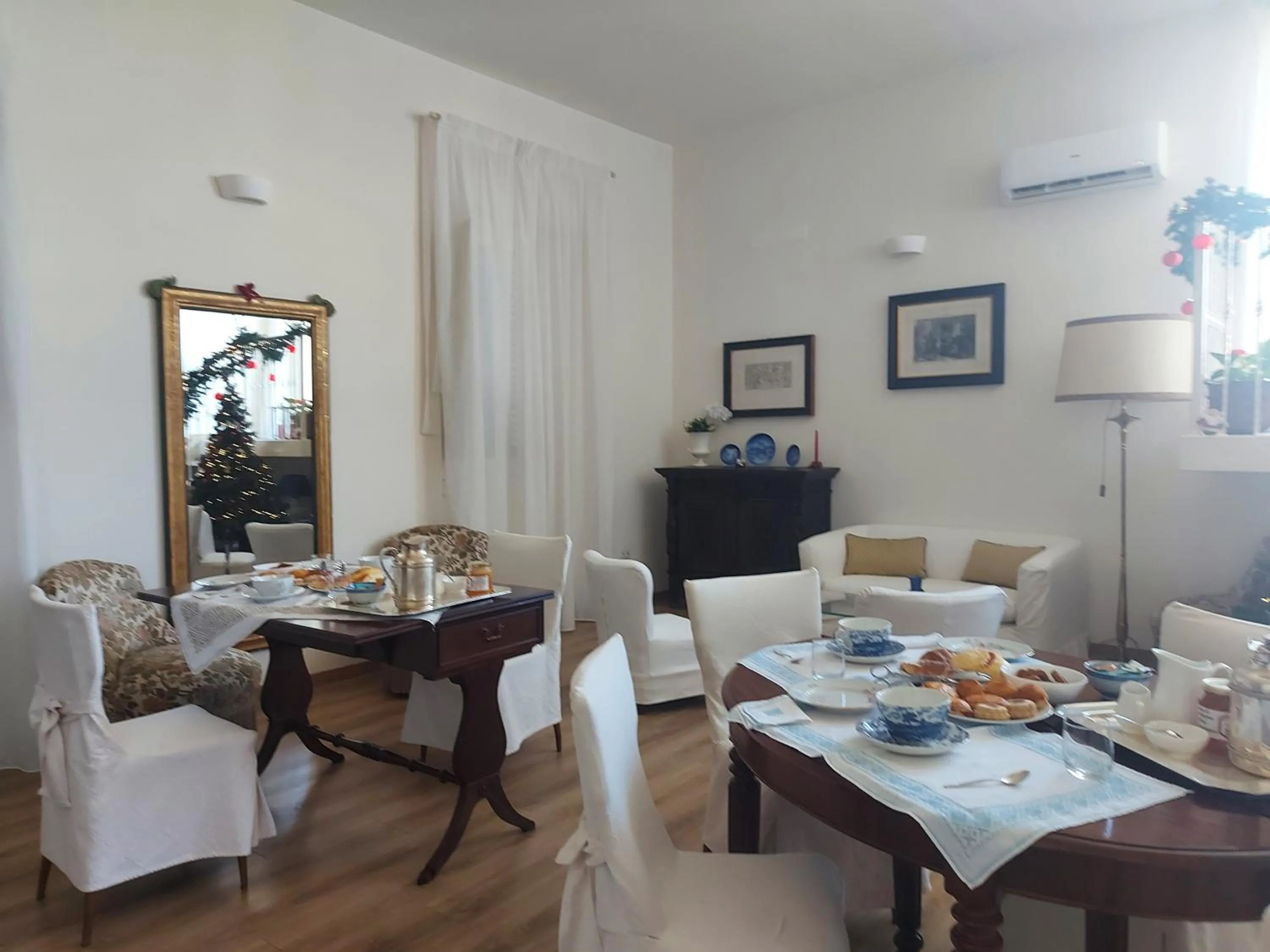 B&B Palazzo Merello