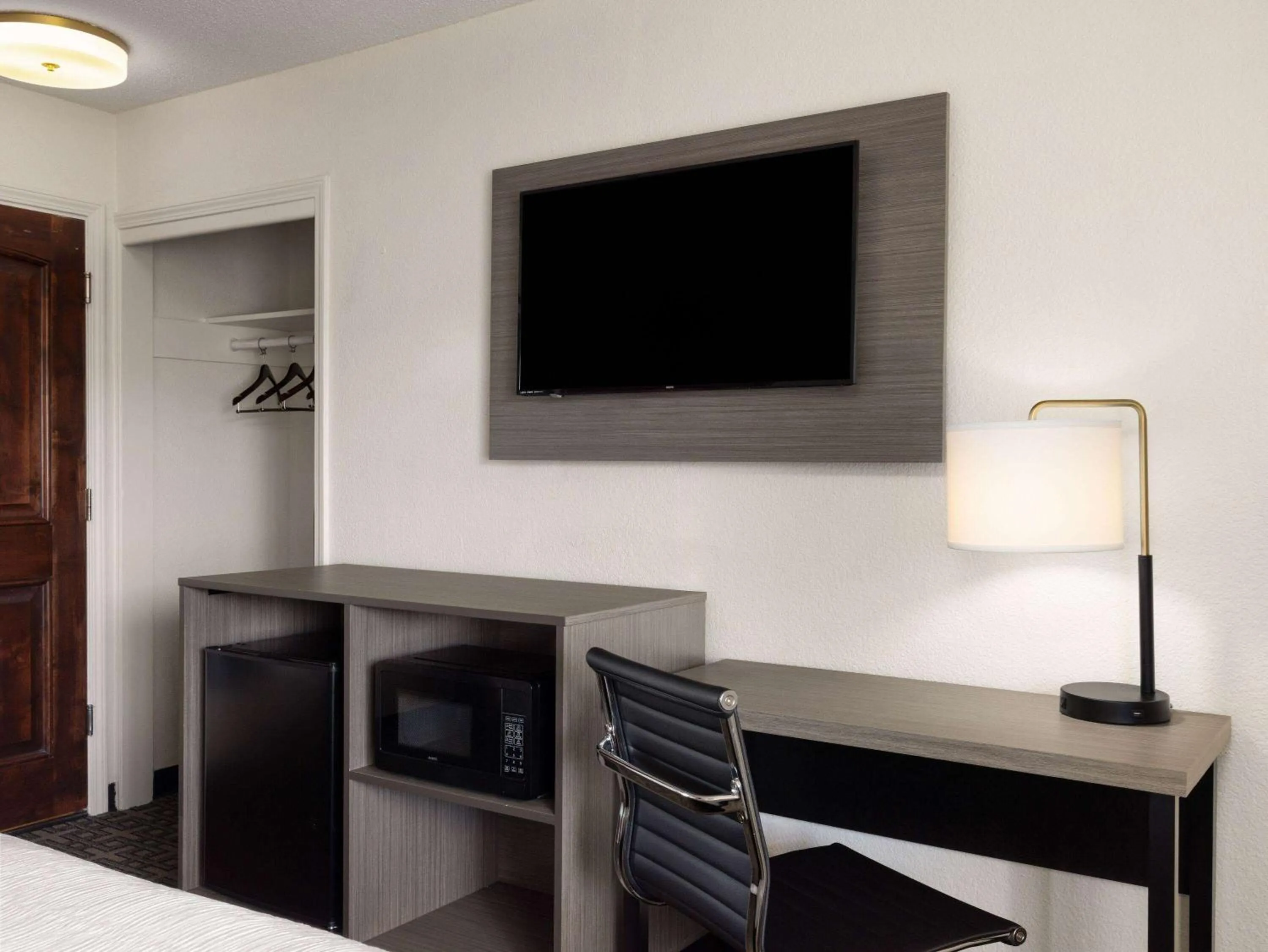 Photo of the whole room in Ramada by Wyndham Elko Hotel at Stockmen's Casino