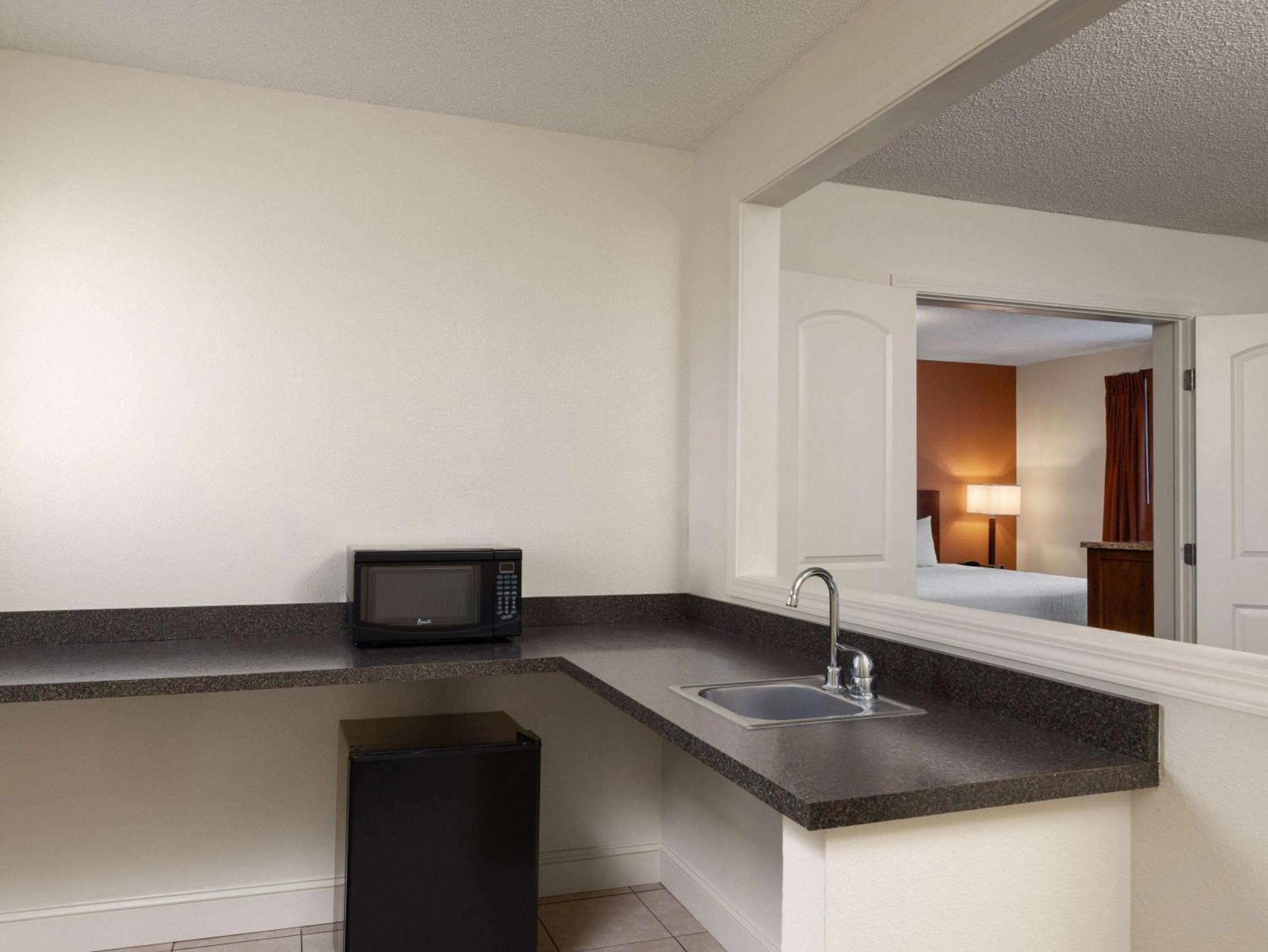 Photo of the whole room in Ramada by Wyndham Elko Hotel at Stockmen's Casino