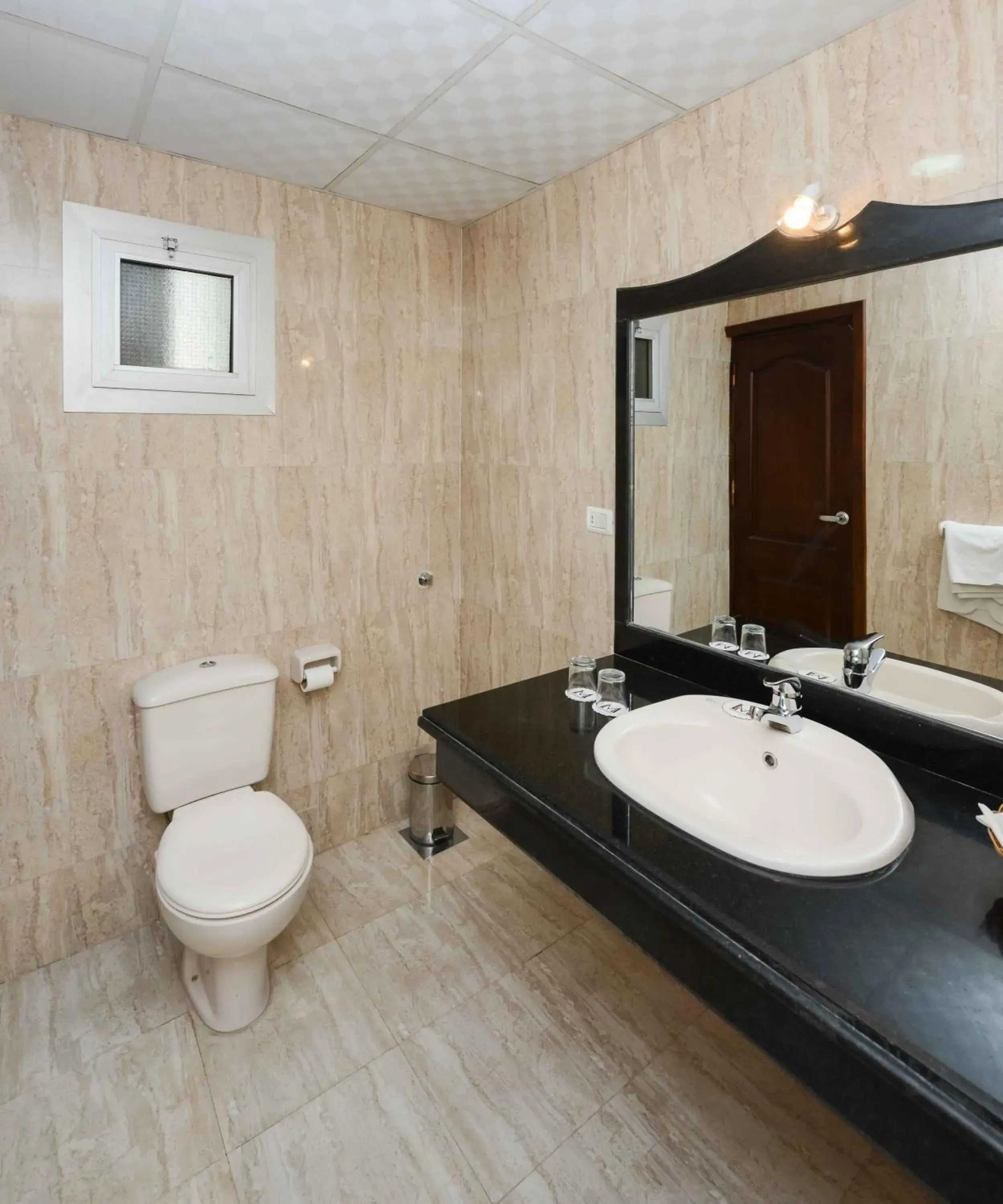 Single Room in Mirita Hotel ,10th Of Ramadan Single Room in Mirita Hotel ,10th Of Ramadan