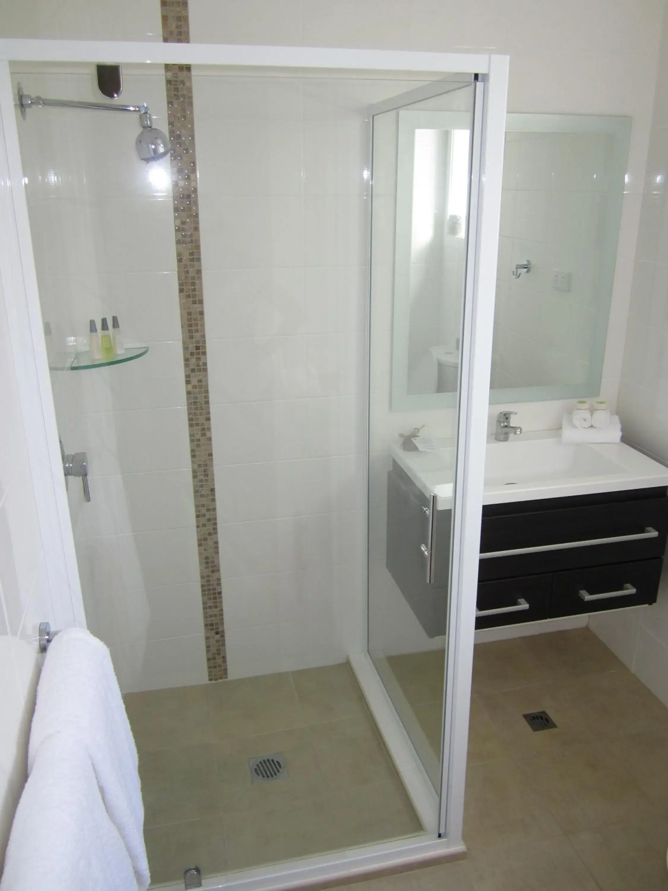 Standard Double Room with Garden View in Paradise Hotel & Resort Standard Double Room with Garden View in Paradise Hotel & Resort