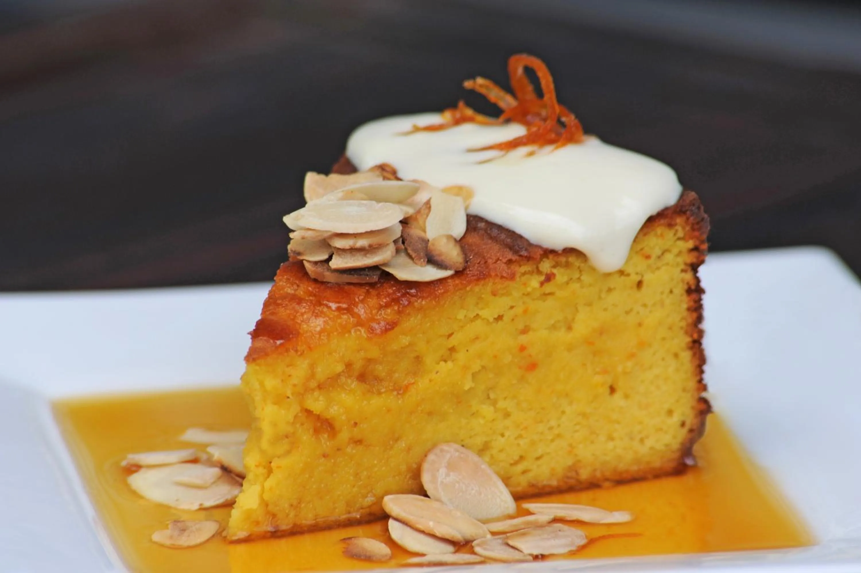 Food in The Retreat at Froog Moore Park