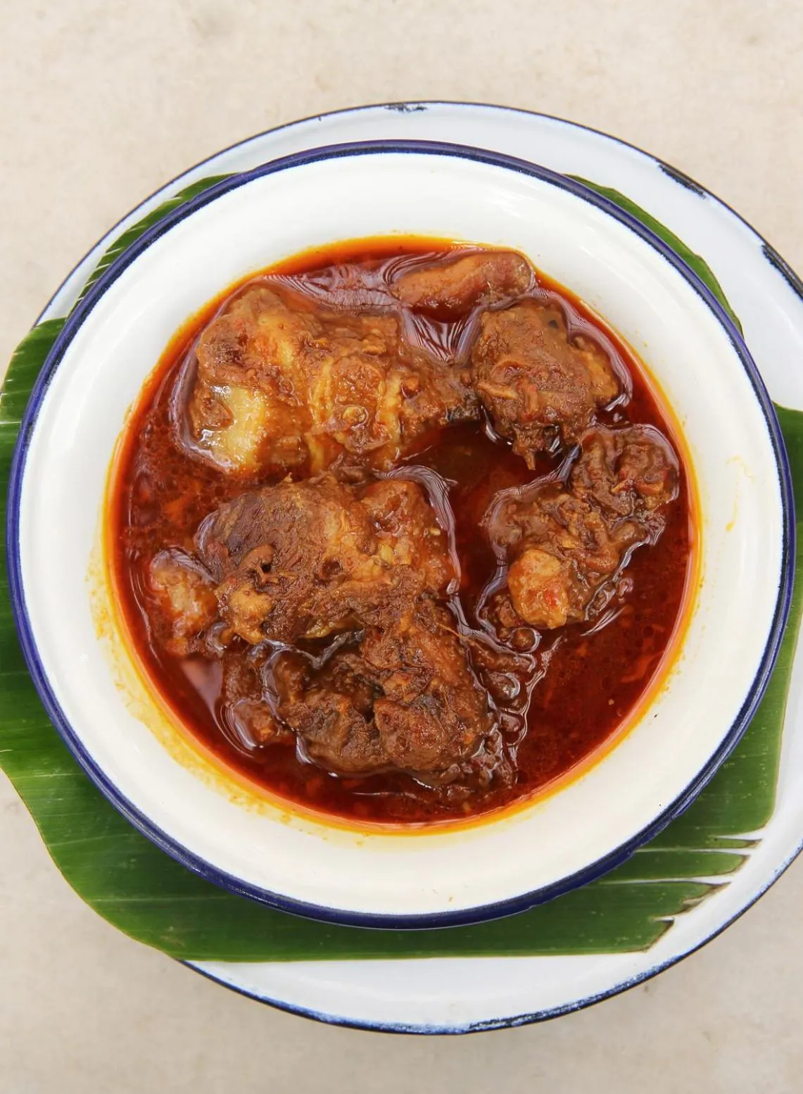 Dinner in The Retreat at Froog Moore Park