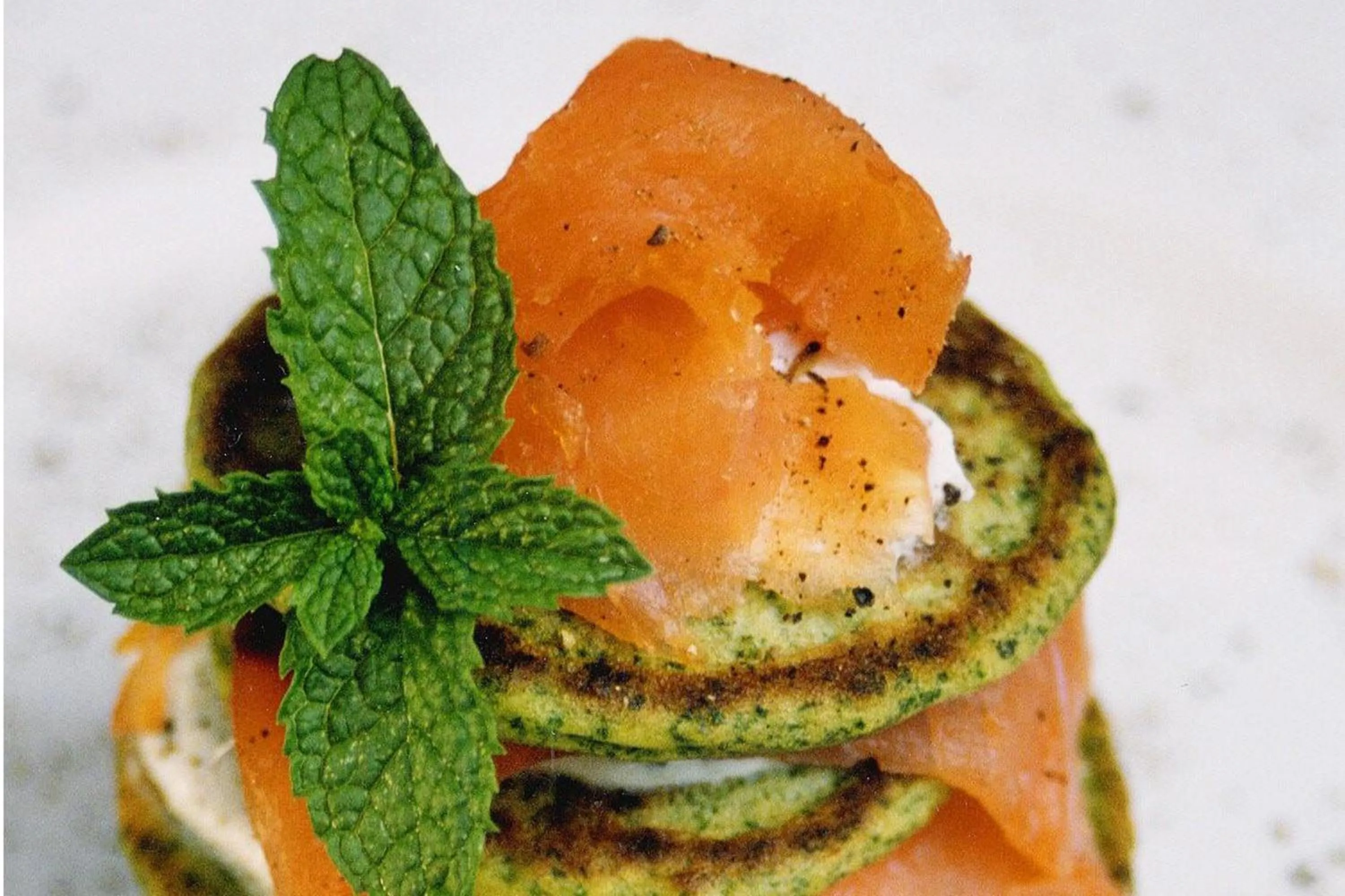 Restaurant/places to eat in The Retreat at Froog Moore Park